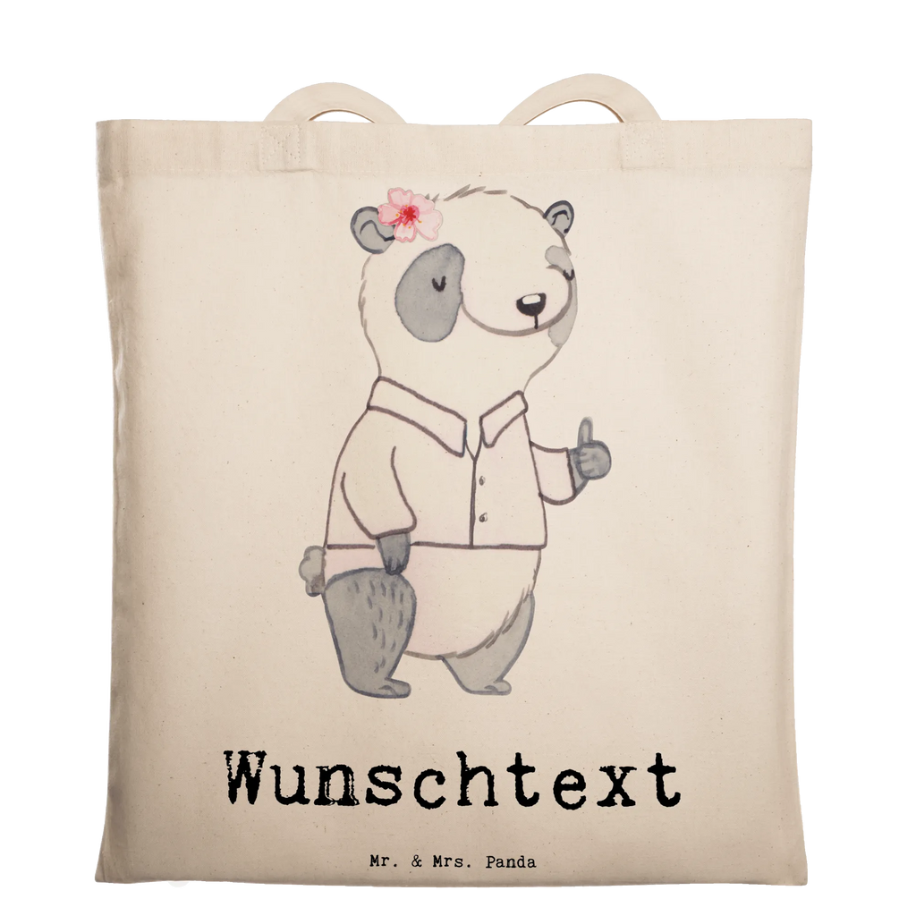 Personalisierte Tragetasche Panda Beste Teamleiterin Personalisierte Beuteltasche, Personalisierter Beutel, Personalisierte Einkaufstasche, Personalisierter Jutebeutel, Personalisierter Stoffbeutel, Tragetasche mit Namen, Einkaufstasche mit Namen, Stoffbeutel mit Namen, Personalisierte Tasche, Personalisierte Jutetasche, Personalisierte Kindergartentasche, für, Dankeschön, Geschenk, Schenken, Geburtstag, Geburtstagsgeschenk, Geschenkidee, Danke, Bedanken, Mitbringsel, Freude machen, Geschenktipp, Teamleiterin, Seminarleiterin, Gruppenleiterin, Leiterin, Kollegin, Chefin, Vorgesetzte, Abschied, Abschiedsgeschenk, Ruhestand