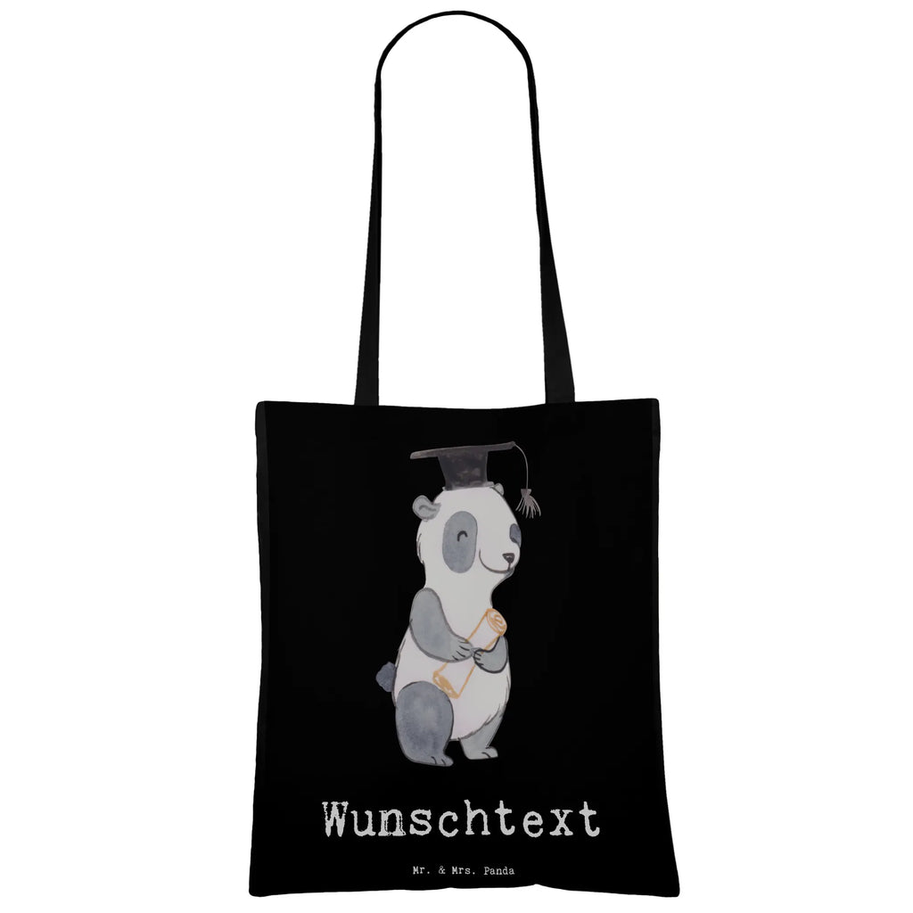 Personalisierte Tragetasche Panda Bester Bachelor der Welt Personalisierte Beuteltasche, Personalisierter Beutel, Personalisierte Einkaufstasche, Personalisierter Jutebeutel, Personalisierter Stoffbeutel, Tragetasche mit Namen, Einkaufstasche mit Namen, Stoffbeutel mit Namen, Personalisierte Tasche, Personalisierte Jutetasche, Personalisierte Kindergartentasche, für, Dankeschön, Geschenk, Schenken, Geburtstag, Geburtstagsgeschenk, Geschenkidee, Danke, Bedanken, Mitbringsel, Freude machen, Geschenktipp, Bachelor, Student, Studium, Sohn, Spaß, Musterschüler, lustig, Studienabschluss, witzig, Universität, Abschluss, Alumni, Uni, Studenten, Hochschule