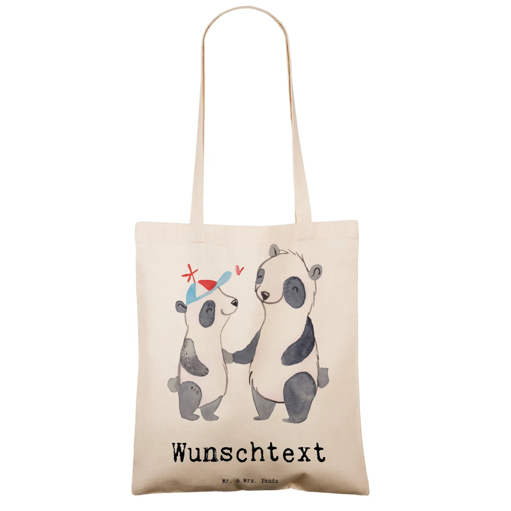 Personalisierte Tragetasche Panda Bester Sohn der Welt Personalisierte Beuteltasche, Personalisierter Beutel, Personalisierte Einkaufstasche, Personalisierter Jutebeutel, Personalisierter Stoffbeutel, Tragetasche mit Namen, Einkaufstasche mit Namen, Stoffbeutel mit Namen, Personalisierte Tasche, Personalisierte Jutetasche, Personalisierte Kindergartentasche, für, Dankeschön, Geschenk, Schenken, Geburtstag, Geburtstagsgeschenk, Geschenkidee, Danke, Bedanken, Mitbringsel, Freude machen, Geschenktipp, Sohn, Sohnemann, Söhnchen, Bube, Bub, Nachwuchs, Nachkomme, Kind, Familie, Vater, Belohnung