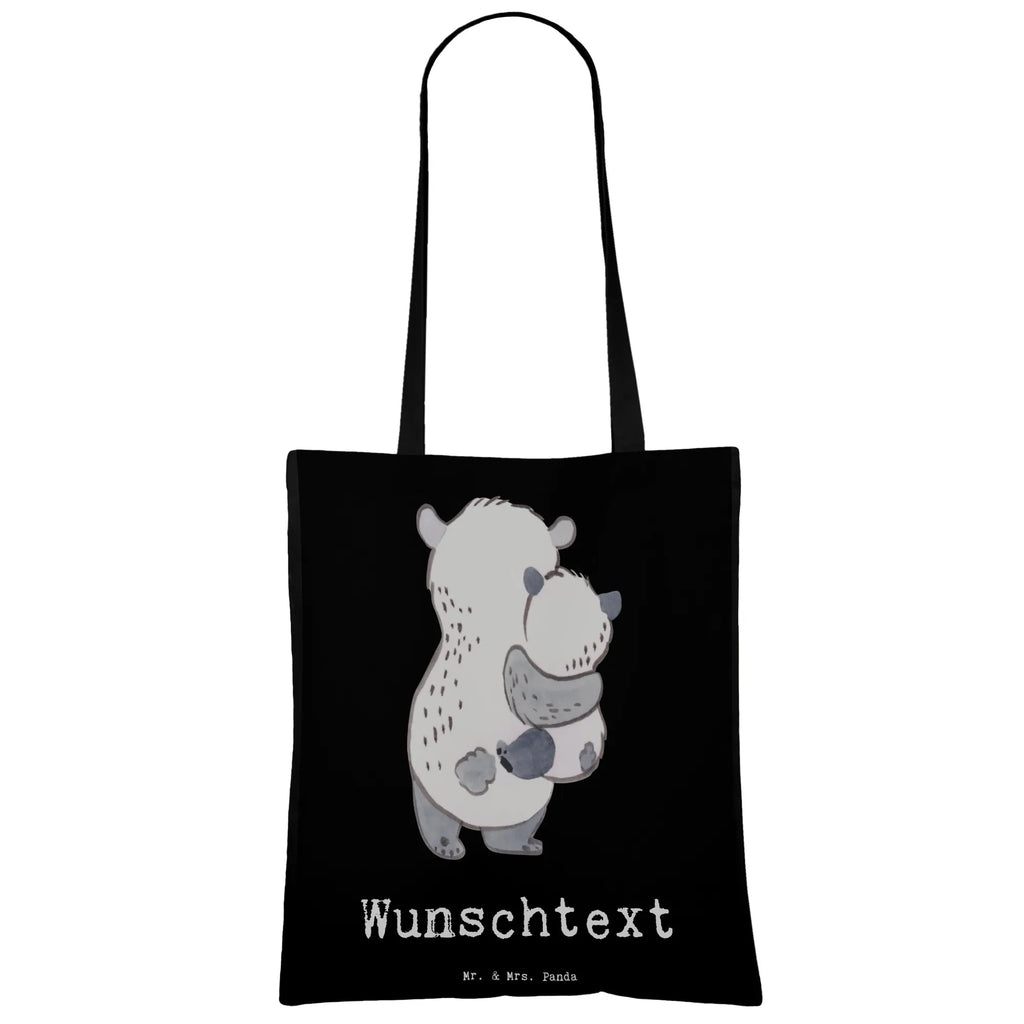 Personalisierte Tragetasche Panda Bestes Patenkind der Welt Personalisierte Beuteltasche, Personalisierter Beutel, Personalisierte Einkaufstasche, Personalisierter Jutebeutel, Personalisierter Stoffbeutel, Tragetasche mit Namen, Einkaufstasche mit Namen, Stoffbeutel mit Namen, Personalisierte Tasche, Personalisierte Jutetasche, Personalisierte Kindergartentasche, für, Dankeschön, Geschenk, Schenken, Geburtstag, Geburtstagsgeschenk, Geschenkidee, Danke, Bedanken, Mitbringsel, Freude machen, Geschenktipp, Patenkind, Paten Kind, Pate, Taufe, Taufgeschenk, Patenonkel, Patentante, Tauffeier, Täufling, Nichte, Neffe