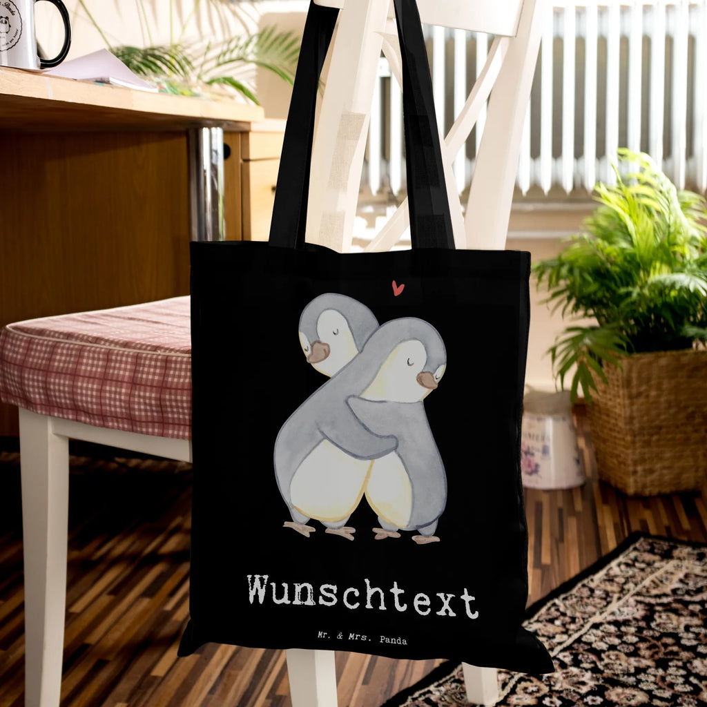 Personalisierte Tragetasche Pinguin Bestes Schätzelein der Welt Personalisierte Beuteltasche, Personalisierter Beutel, Personalisierte Einkaufstasche, Personalisierter Jutebeutel, Personalisierter Stoffbeutel, Tragetasche mit Namen, Einkaufstasche mit Namen, Stoffbeutel mit Namen, Personalisierte Tasche, Personalisierte Jutetasche, Personalisierte Kindergartentasche, für, Dankeschön, Geschenk, Schenken, Geburtstag, Geburtstagsgeschenk, Geschenkidee, Danke, Bedanken, Mitbringsel, Freude machen, Geschenktipp, Schätzelein, Schätzchen, Schatz, Schatzi, Ehemann, Ehefrau, Freundin, Freund, Frau, Mann, Kosename, Hochzeitstag