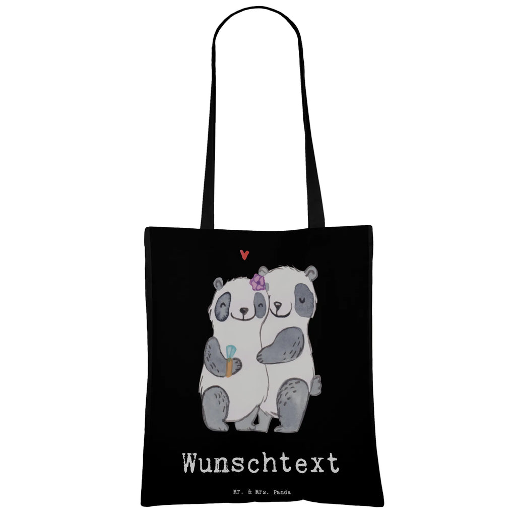 Personalisierte Tragetasche Panda Beste Ehefrau der Welt Personalisierte Beuteltasche, Personalisierter Beutel, Personalisierte Einkaufstasche, Personalisierter Jutebeutel, Personalisierter Stoffbeutel, Tragetasche mit Namen, Einkaufstasche mit Namen, Stoffbeutel mit Namen, Personalisierte Tasche, Personalisierte Jutetasche, Personalisierte Kindergartentasche, für, Dankeschön, Geschenk, Schenken, Geburtstag, Geburtstagsgeschenk, Geschenkidee, Danke, Bedanken, Mitbringsel, Freude machen, Geschenktipp, Ehefrau, Beste, Frau, Partnerin, Freundin, Traumfrau, Hochzeit, Liebling, Ehepartner, Ehe, Gattin, Lebensgefährtin, Braut, Kleinigkeit