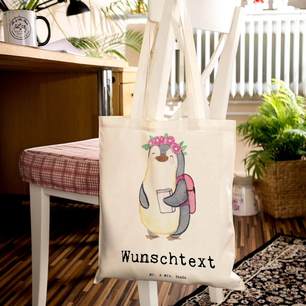 Personalisierte Tragetasche Pinguin Beste Enkelin der Welt Personalisierte Beuteltasche, Personalisierter Beutel, Personalisierte Einkaufstasche, Personalisierter Jutebeutel, Personalisierter Stoffbeutel, Tragetasche mit Namen, Einkaufstasche mit Namen, Stoffbeutel mit Namen, Personalisierte Tasche, Personalisierte Jutetasche, Personalisierte Kindergartentasche, für, Dankeschön, Geschenk, Schenken, Geburtstag, Geburtstagsgeschenk, Geschenkidee, Danke, Bedanken, Mitbringsel, Freude machen, Geschenktipp, Enkelin, Enkelkind, Enkeltochter, Oma, Opa, Kind von Tochter, Kind von Sohn, Großtochter, Taufe