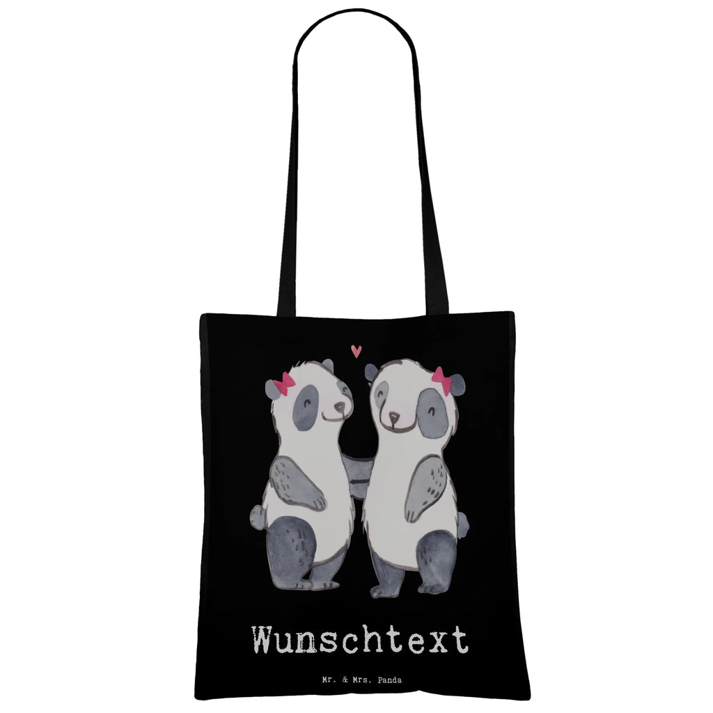 Personalisierte Tragetasche Panda Beste Halbtante der Welt Personalisierte Beuteltasche, Personalisierter Beutel, Personalisierte Einkaufstasche, Personalisierter Jutebeutel, Personalisierter Stoffbeutel, Tragetasche mit Namen, Einkaufstasche mit Namen, Stoffbeutel mit Namen, Personalisierte Tasche, Personalisierte Jutetasche, Personalisierte Kindergartentasche, für, Dankeschön, Geschenk, Schenken, Geburtstag, Geburtstagsgeschenk, Geschenkidee, Danke, Bedanken, Mitbringsel, Freude machen, Geschenktipp, Halbtante, Tante, beste Tante, Stieftante, Stief, Stiefgeschwister, Familie, Kleinigkeit