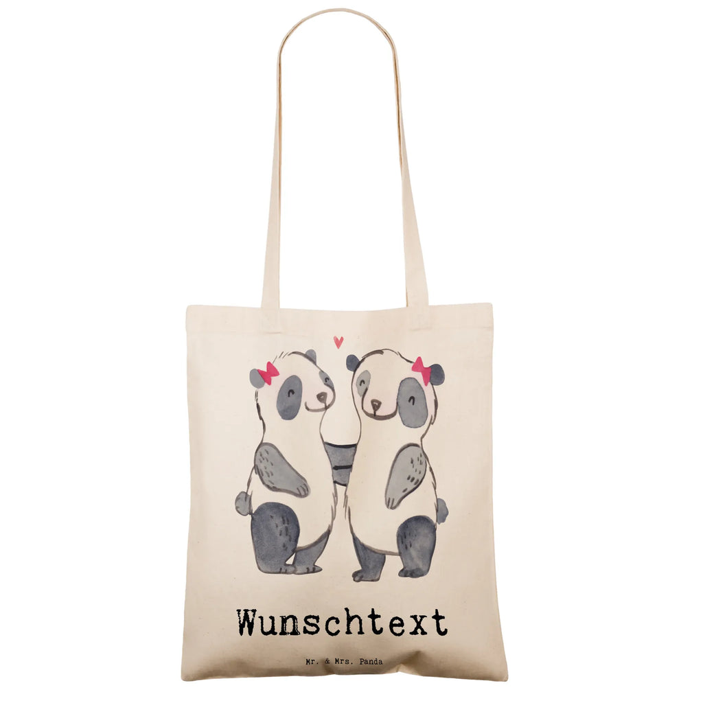 Personalisierte Tragetasche Panda Beste Halbtante der Welt Personalisierte Beuteltasche, Personalisierter Beutel, Personalisierte Einkaufstasche, Personalisierter Jutebeutel, Personalisierter Stoffbeutel, Tragetasche mit Namen, Einkaufstasche mit Namen, Stoffbeutel mit Namen, Personalisierte Tasche, Personalisierte Jutetasche, Personalisierte Kindergartentasche, für, Dankeschön, Geschenk, Schenken, Geburtstag, Geburtstagsgeschenk, Geschenkidee, Danke, Bedanken, Mitbringsel, Freude machen, Geschenktipp, Halbtante, Tante, beste Tante, Stieftante, Stief, Stiefgeschwister, Familie, Kleinigkeit