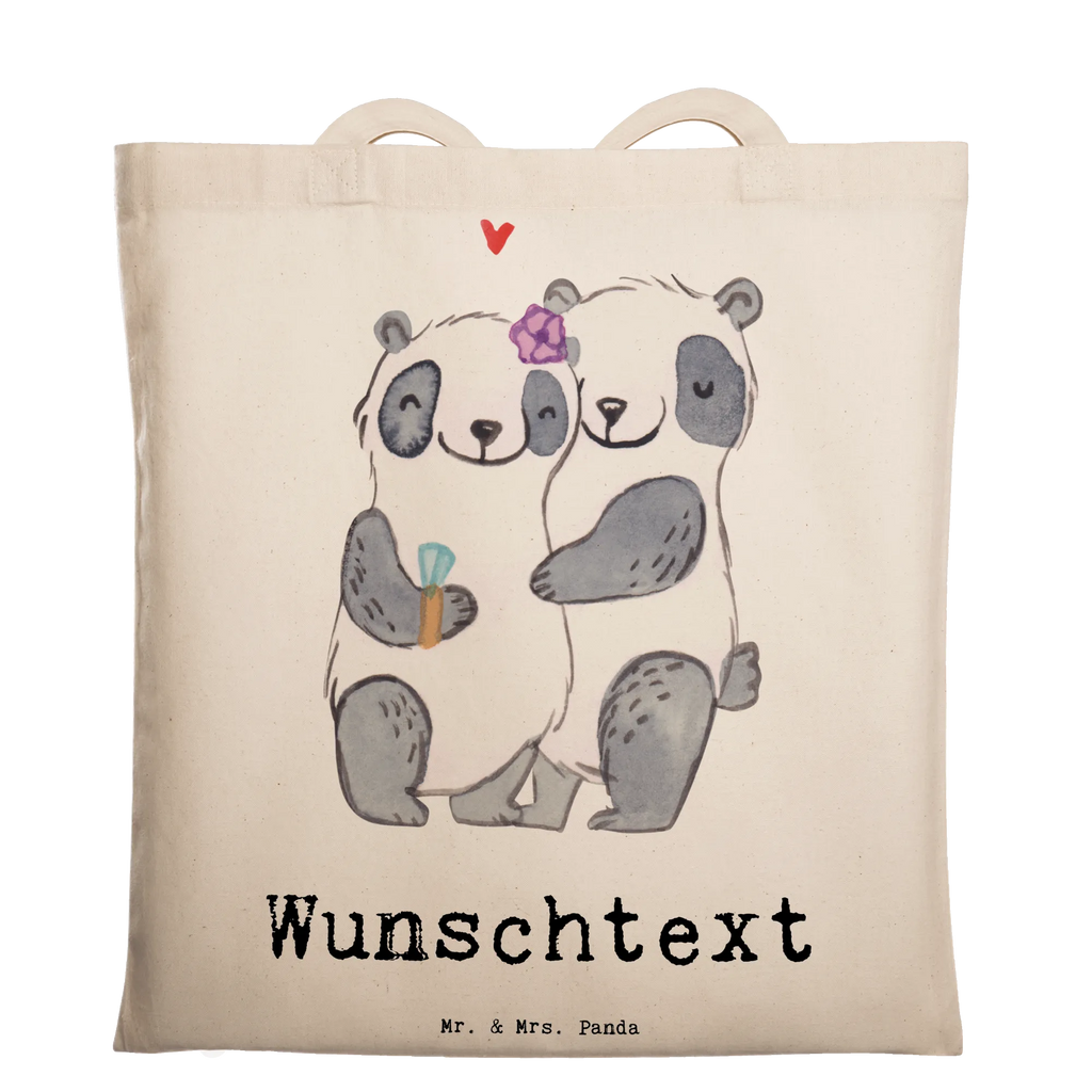 Personalisierte Tragetasche Panda Beste Verlobte der Welt Personalisierte Beuteltasche, Personalisierter Beutel, Personalisierte Einkaufstasche, Personalisierter Jutebeutel, Personalisierter Stoffbeutel, Tragetasche mit Namen, Einkaufstasche mit Namen, Stoffbeutel mit Namen, Personalisierte Tasche, Personalisierte Jutetasche, Personalisierte Kindergartentasche, für, Dankeschön, Geschenk, Schenken, Geburtstag, Geburtstagsgeschenk, Geschenkidee, Danke, Bedanken, Mitbringsel, Freude machen, Geschenktipp, Verlobte, Verloben, Verlobung, Traumfrau, Frau, Freundin, Ehefrau, Zukünftige, Hochzeit, Ehe