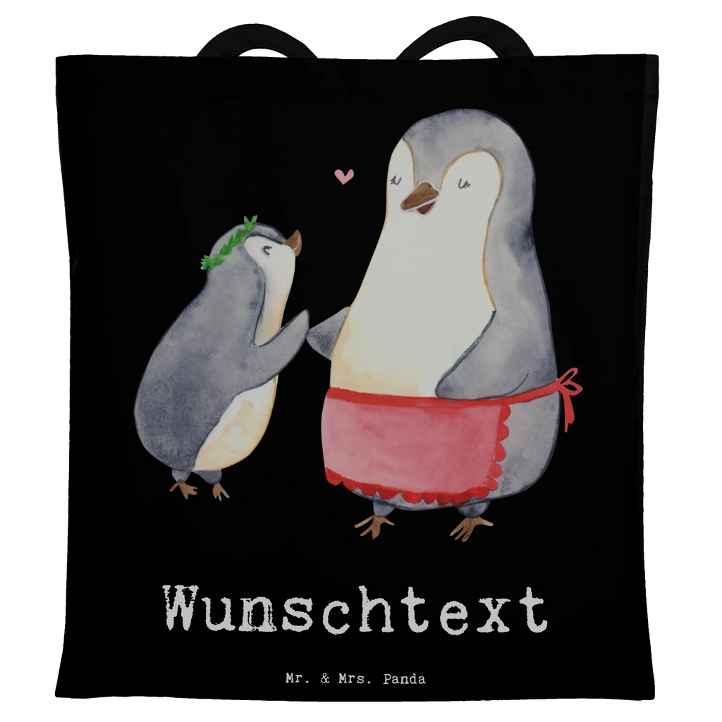 Personalisierte Tragetasche Pinguin Beste Mutter der Welt Personalisierte Beuteltasche, Personalisierter Beutel, Personalisierte Einkaufstasche, Personalisierter Jutebeutel, Personalisierter Stoffbeutel, Tragetasche mit Namen, Einkaufstasche mit Namen, Stoffbeutel mit Namen, Personalisierte Tasche, Personalisierte Jutetasche, Personalisierte Kindergartentasche, für, Dankeschön, Geschenk, Schenken, Geburtstag, Geburtstagsgeschenk, Geschenkidee, Danke, Bedanken, Mitbringsel, Freude machen, Geschenktipp, Mama, Mami, Mutter, Muttertag, Mutti, Ma, Tochter, Sohn, Beste Mama, Beste, Supermama