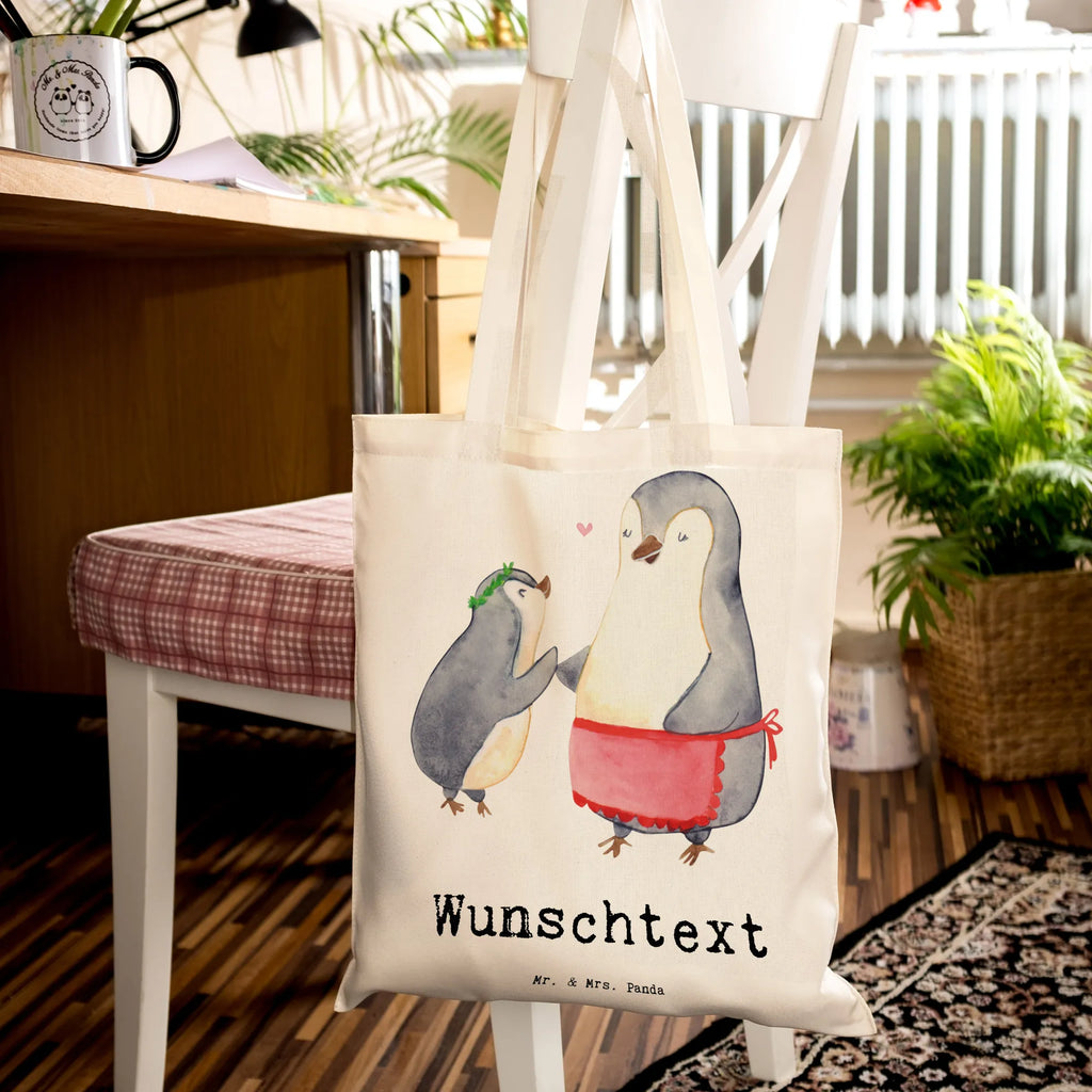 Personalisierte Tragetasche Pinguin Beste Mutter der Welt Personalisierte Beuteltasche, Personalisierter Beutel, Personalisierte Einkaufstasche, Personalisierter Jutebeutel, Personalisierter Stoffbeutel, Tragetasche mit Namen, Einkaufstasche mit Namen, Stoffbeutel mit Namen, Personalisierte Tasche, Personalisierte Jutetasche, Personalisierte Kindergartentasche, für, Dankeschön, Geschenk, Schenken, Geburtstag, Geburtstagsgeschenk, Geschenkidee, Danke, Bedanken, Mitbringsel, Freude machen, Geschenktipp, Mama, Mami, Mutter, Muttertag, Mutti, Ma, Tochter, Sohn, Beste Mama, Beste, Supermama