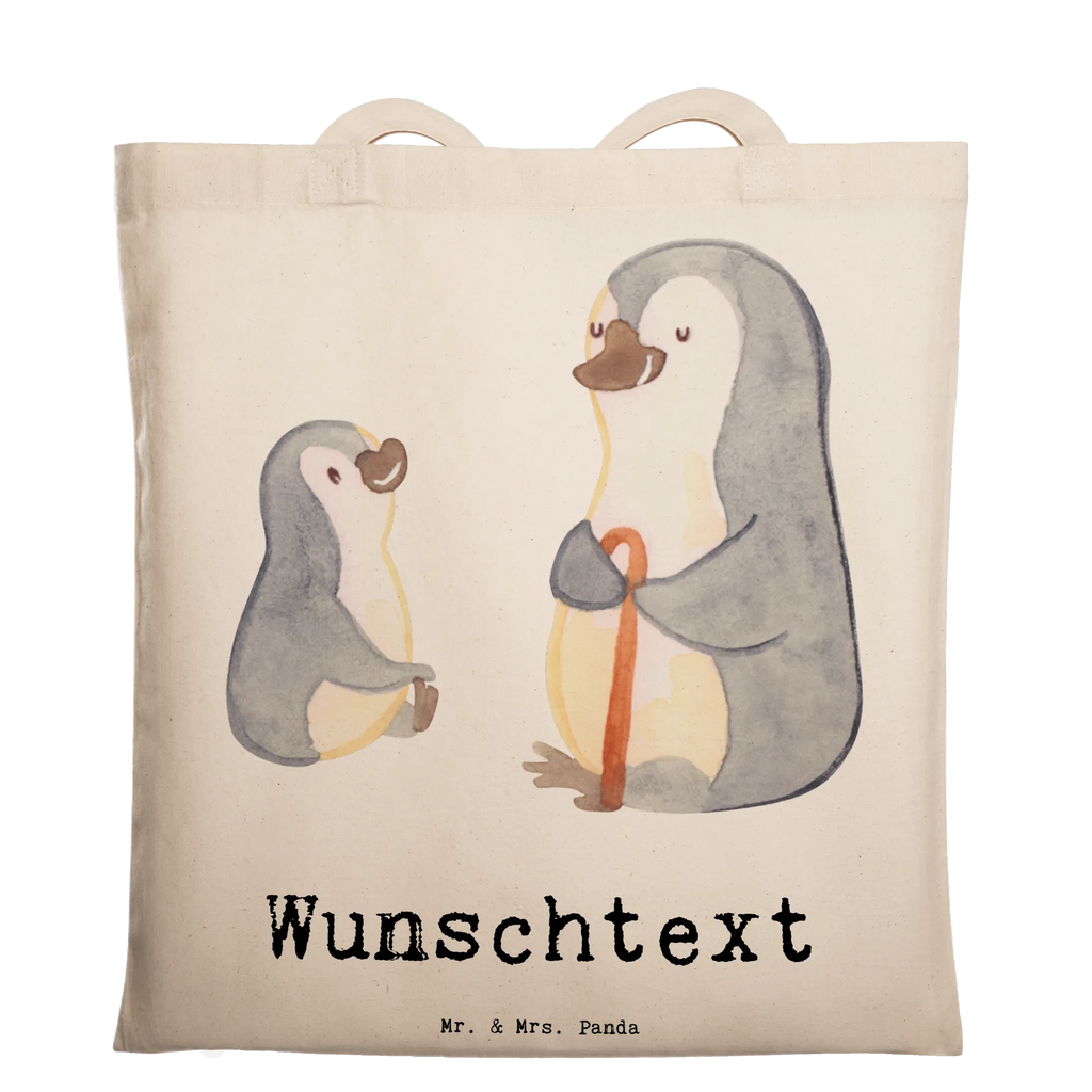 Personalisierte Tragetasche Pinguin Bester Opa der Welt Personalisierte Beuteltasche, Personalisierter Beutel, Personalisierte Einkaufstasche, Personalisierter Jutebeutel, Personalisierter Stoffbeutel, Tragetasche mit Namen, Einkaufstasche mit Namen, Stoffbeutel mit Namen, Personalisierte Tasche, Personalisierte Jutetasche, Personalisierte Kindergartentasche, für, Dankeschön, Geschenk, Schenken, Geburtstag, Geburtstagsgeschenk, Geschenkidee, Danke, Bedanken, Mitbringsel, Freude machen, Geschenktipp, Großvater, Grossvater, Opa, Opi. Großpapa, Großeltern, Enkel, Enkelin, Enkelkind, Kleinigkeit, Oppa, Oppi, Bester