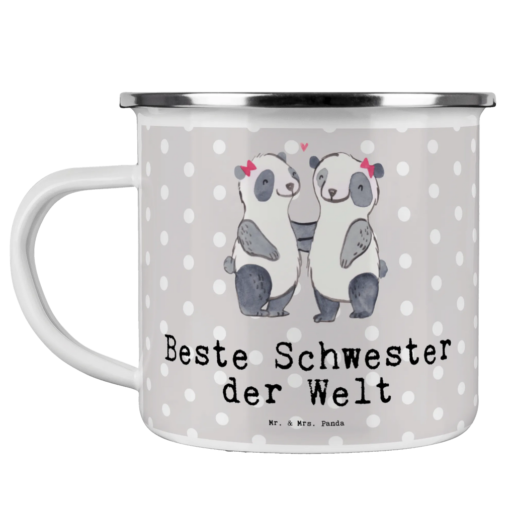 Camping Emaille Tasse Panda Beste Schwester der Welt Campingtasse, Trinkbecher, Metalltasse, Outdoor Tasse, Emaille Trinkbecher, Blechtasse Outdoor, Emaille Campingbecher, Edelstahl Trinkbecher, Metalltasse für Camping, Kaffee Blechtasse, Camping Tasse Metall, Emaille Tasse, Emaille Becher, Tasse Camping, Tasse Emaille, Emaille Tassen, Camping Becher, Metall Tasse, Camping Tassen, Blechtasse, Emaille Tasse Camping, Camping Tasse Emaille, Emailletasse, Camping Tassen Emaille, Campingbecher, Blechtassen, Outdoor Becher, Campingtassen, Emaille Becher Camping, Camping Becher Edelstahl, für, Dankeschön, Geschenk, Schenken, Geburtstag, Geburtstagsgeschenk, Geschenkidee, Danke, Bedanken, Mitbringsel, Freude machen, Geschenktipp, Schwestern, Schwester, Geschwister, Schwesterherz, Sister, Familie, Kleinigkeit, Beste, Tochter, Liebe, Kinder