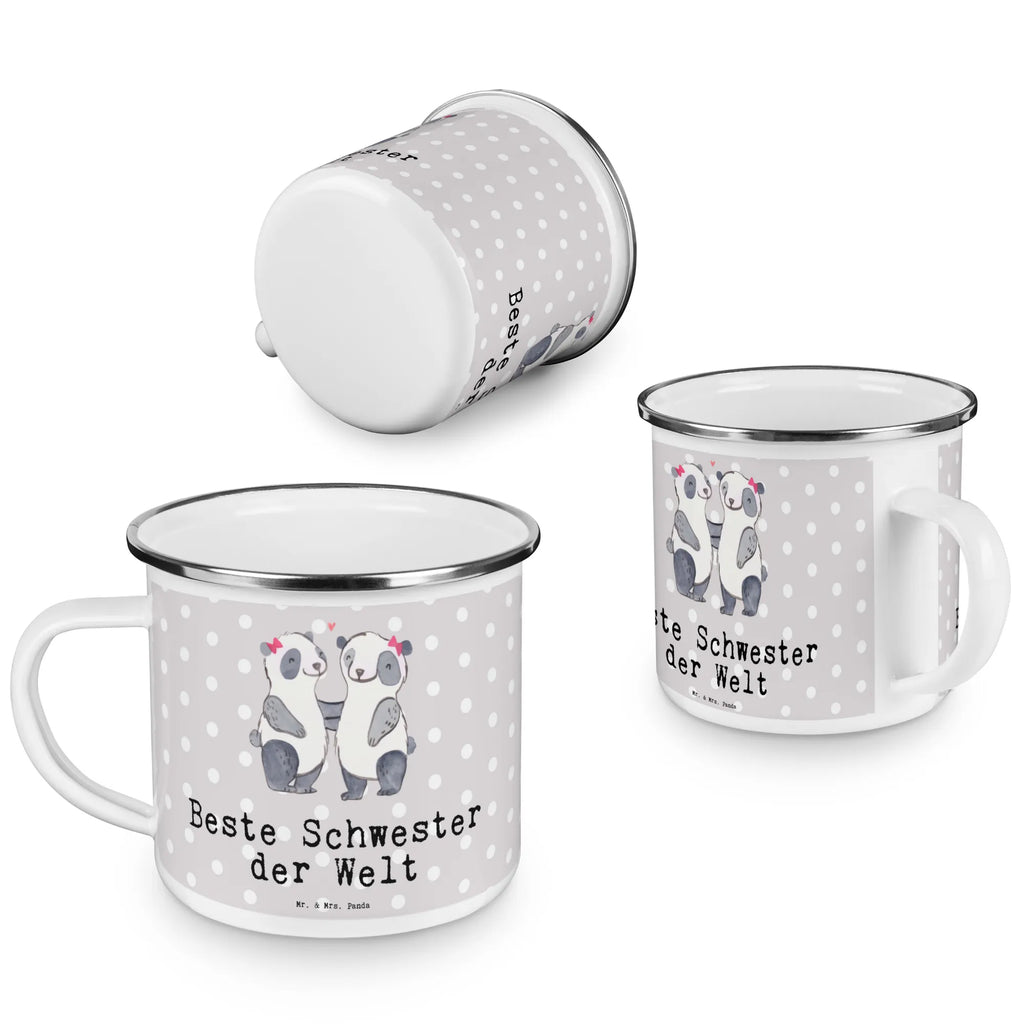 Camping Emaille Tasse Panda Beste Schwester der Welt Campingtasse, Trinkbecher, Metalltasse, Outdoor Tasse, Emaille Trinkbecher, Blechtasse Outdoor, Emaille Campingbecher, Edelstahl Trinkbecher, Metalltasse für Camping, Kaffee Blechtasse, Camping Tasse Metall, Emaille Tasse, Emaille Becher, Tasse Camping, Tasse Emaille, Emaille Tassen, Camping Becher, Metall Tasse, Camping Tassen, Blechtasse, Emaille Tasse Camping, Camping Tasse Emaille, Emailletasse, Camping Tassen Emaille, Campingbecher, Blechtassen, Outdoor Becher, Campingtassen, Emaille Becher Camping, Camping Becher Edelstahl, für, Dankeschön, Geschenk, Schenken, Geburtstag, Geburtstagsgeschenk, Geschenkidee, Danke, Bedanken, Mitbringsel, Freude machen, Geschenktipp, Schwestern, Schwester, Geschwister, Schwesterherz, Sister, Familie, Kleinigkeit, Beste, Tochter, Liebe, Kinder