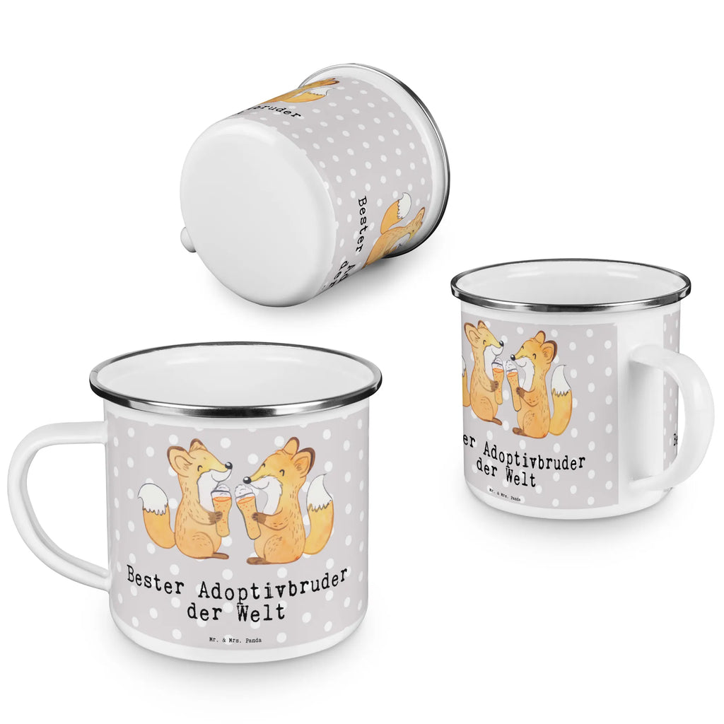 Camping Emaille Tasse Fuchs Bester Adoptivbruder der Welt Campingtasse, Trinkbecher, Metalltasse, Outdoor Tasse, Emaille Trinkbecher, Blechtasse Outdoor, Emaille Campingbecher, Edelstahl Trinkbecher, Metalltasse für Camping, Kaffee Blechtasse, Camping Tasse Metall, Emaille Tasse, Emaille Becher, Tasse Camping, Tasse Emaille, Emaille Tassen, Camping Becher, Metall Tasse, Camping Tassen, Blechtasse, Emaille Tasse Camping, Camping Tasse Emaille, Emailletasse, Camping Tassen Emaille, Campingbecher, Blechtassen, Outdoor Becher, Campingtassen, Emaille Becher Camping, Camping Becher Edelstahl, für, Dankeschön, Geschenk, Schenken, Geburtstag, Geburtstagsgeschenk, Geschenkidee, Danke, Bedanken, Mitbringsel, Freude machen, Geschenktipp, Adoptivbruder, adoptiert, Bruder, Brudi, Geschwister, Bruderherz, Schwester, Familie, Kleinigkeit, Brother, Bester, Sohn