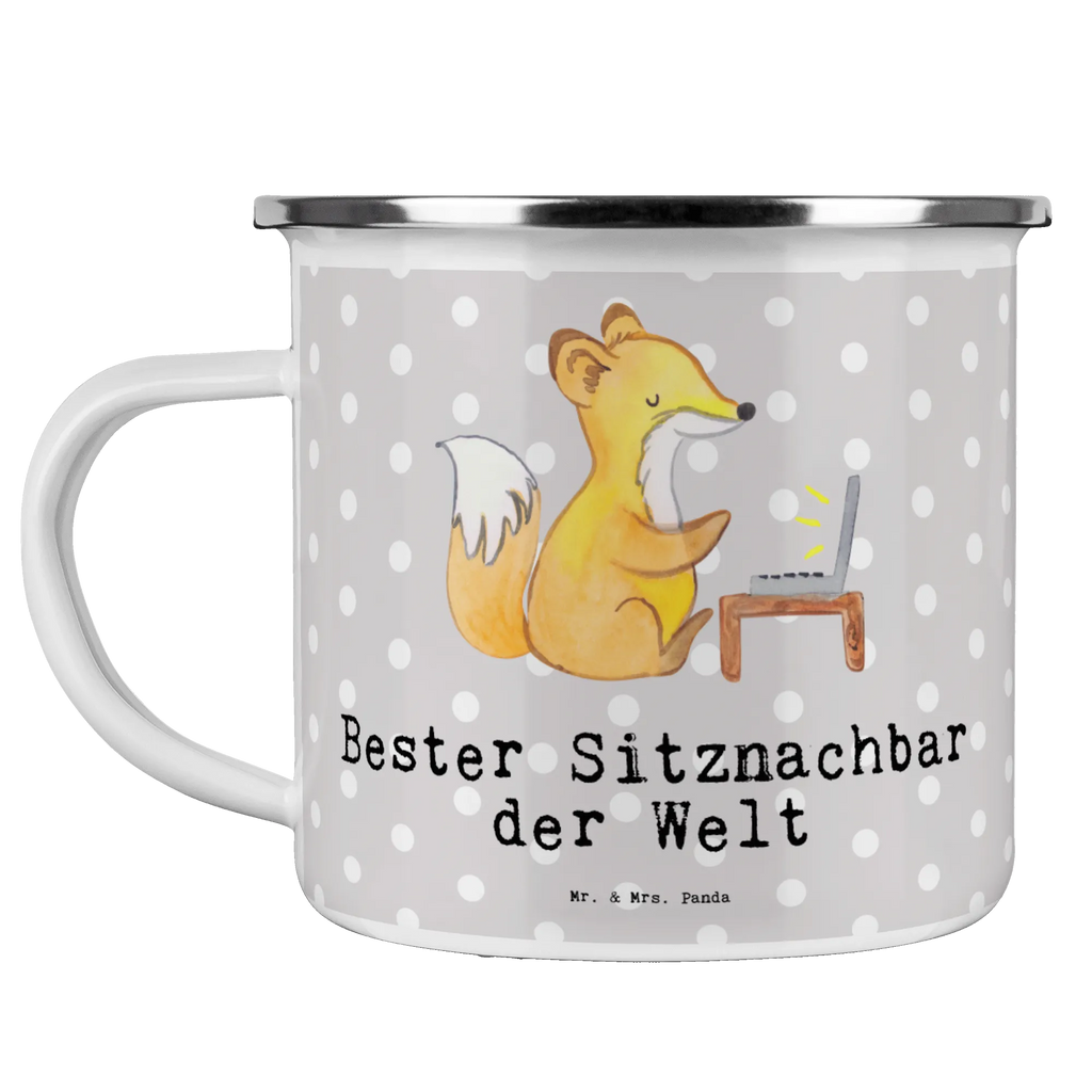 Camping Emaille Tasse Fuchs Bester Sitznachbar der Welt Campingtasse, Trinkbecher, Metalltasse, Outdoor Tasse, Emaille Trinkbecher, Blechtasse Outdoor, Emaille Campingbecher, Edelstahl Trinkbecher, Metalltasse für Camping, Kaffee Blechtasse, Camping Tasse Metall, Emaille Tasse, Emaille Becher, Tasse Camping, Tasse Emaille, Emaille Tassen, Camping Becher, Metall Tasse, Camping Tassen, Blechtasse, Emaille Tasse Camping, Camping Tasse Emaille, Emailletasse, Camping Tassen Emaille, Campingbecher, Blechtassen, Outdoor Becher, Campingtassen, Emaille Becher Camping, Camping Becher Edelstahl, für, Dankeschön, Geschenk, Schenken, Geburtstag, Geburtstagsgeschenk, Geschenkidee, Danke, Bedanken, Mitbringsel, Freude machen, Geschenktipp, Sitznachbar, Stuhlnachbar, Nachbar, Uni, Universität, Seminar, Kommilitone, Tischnachbar, Schule, Mitschüler, Mitstudent, Hochschule