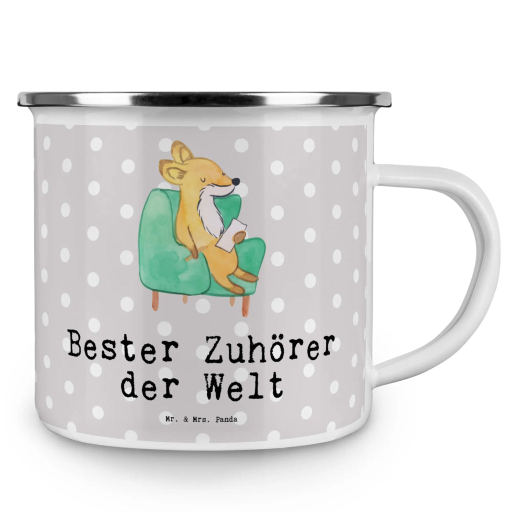 Camping Emaille Tasse Fuchs Bester Zuhörer der Welt Campingtasse, Trinkbecher, Metalltasse, Outdoor Tasse, Emaille Trinkbecher, Blechtasse Outdoor, Emaille Campingbecher, Edelstahl Trinkbecher, Metalltasse für Camping, Kaffee Blechtasse, Camping Tasse Metall, Emaille Tasse, Emaille Becher, Tasse Camping, Tasse Emaille, Emaille Tassen, Camping Becher, Metall Tasse, Camping Tassen, Blechtasse, Emaille Tasse Camping, Camping Tasse Emaille, Emailletasse, Camping Tassen Emaille, Campingbecher, Blechtassen, Outdoor Becher, Campingtassen, Emaille Becher Camping, Camping Becher Edelstahl, für, Dankeschön, Geschenk, Schenken, Geburtstag, Geburtstagsgeschenk, Geschenkidee, Danke, Bedanken, Mitbringsel, Freude machen, Geschenktipp, Zuhörer, Freund, Freundin, offenes Ohr, Hilfsbereit, Hilfe