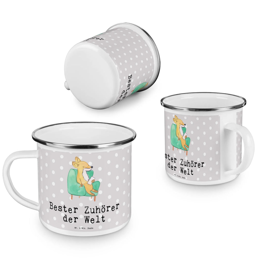 Camping Emaille Tasse Fuchs Bester Zuhörer der Welt Campingtasse, Trinkbecher, Metalltasse, Outdoor Tasse, Emaille Trinkbecher, Blechtasse Outdoor, Emaille Campingbecher, Edelstahl Trinkbecher, Metalltasse für Camping, Kaffee Blechtasse, Camping Tasse Metall, Emaille Tasse, Emaille Becher, Tasse Camping, Tasse Emaille, Emaille Tassen, Camping Becher, Metall Tasse, Camping Tassen, Blechtasse, Emaille Tasse Camping, Camping Tasse Emaille, Emailletasse, Camping Tassen Emaille, Campingbecher, Blechtassen, Outdoor Becher, Campingtassen, Emaille Becher Camping, Camping Becher Edelstahl, für, Dankeschön, Geschenk, Schenken, Geburtstag, Geburtstagsgeschenk, Geschenkidee, Danke, Bedanken, Mitbringsel, Freude machen, Geschenktipp, Zuhörer, Freund, Freundin, offenes Ohr, Hilfsbereit, Hilfe