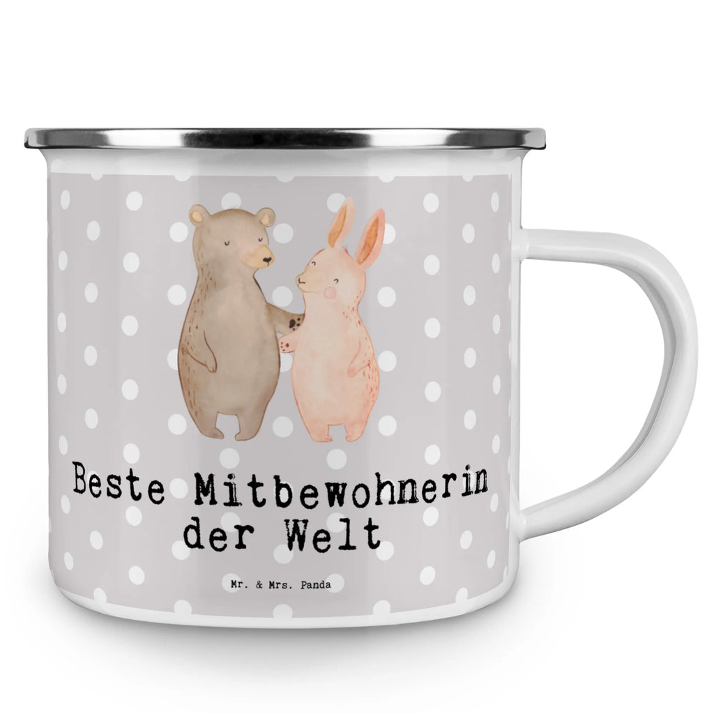 Camping Emaille Tasse Hase Beste Mitbewohnerin der Welt Campingtasse, Trinkbecher, Metalltasse, Outdoor Tasse, Emaille Trinkbecher, Blechtasse Outdoor, Emaille Campingbecher, Edelstahl Trinkbecher, Metalltasse für Camping, Kaffee Blechtasse, Camping Tasse Metall, Emaille Tasse, Emaille Becher, Tasse Camping, Tasse Emaille, Emaille Tassen, Camping Becher, Metall Tasse, Camping Tassen, Blechtasse, Emaille Tasse Camping, Camping Tasse Emaille, Emailletasse, Camping Tassen Emaille, Campingbecher, Blechtassen, Outdoor Becher, Campingtassen, Emaille Becher Camping, Camping Becher Edelstahl, für, Dankeschön, Geschenk, Schenken, Geburtstag, Geburtstagsgeschenk, Geschenkidee, Danke, Bedanken, Mitbringsel, Freude machen, Geschenktipp, Mitbewohnerin, WG, Zimmernachbarin, Wohngemeinschaft, WG-Bewohnerin, Zimmerkollegin, Zimmergenossin, Stubenkameradin