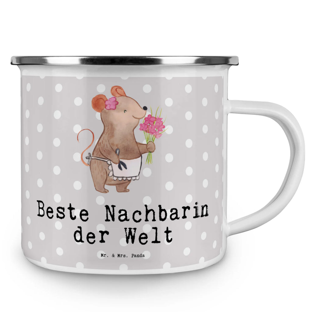 Camping Emaille Tasse Maus Beste Nachbarin der Welt Campingtasse, Trinkbecher, Metalltasse, Outdoor Tasse, Emaille Trinkbecher, Blechtasse Outdoor, Emaille Campingbecher, Edelstahl Trinkbecher, Metalltasse für Camping, Kaffee Blechtasse, Camping Tasse Metall, Emaille Tasse, Emaille Becher, Tasse Camping, Tasse Emaille, Emaille Tassen, Camping Becher, Metall Tasse, Camping Tassen, Blechtasse, Emaille Tasse Camping, Camping Tasse Emaille, Emailletasse, Camping Tassen Emaille, Campingbecher, Blechtassen, Outdoor Becher, Campingtassen, Emaille Becher Camping, Camping Becher Edelstahl, für, Dankeschön, Geschenk, Schenken, Geburtstag, Geburtstagsgeschenk, Geschenkidee, Danke, Bedanken, Mitbringsel, Freude machen, Geschenktipp, Nachbarin, Nachbarn, Nachbarschaft, Freundin, Angrenzer, Anwohnerin, Bewohnerin, Freundschaft