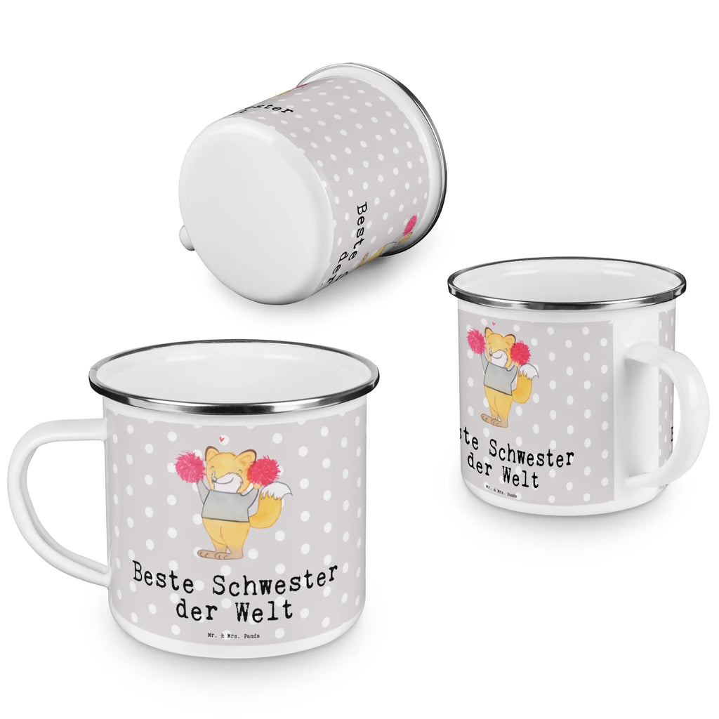 Camping Emaille Tasse Fuchs Beste Schwester der Welt Campingtasse, Trinkbecher, Metalltasse, Outdoor Tasse, Emaille Trinkbecher, Blechtasse Outdoor, Emaille Campingbecher, Edelstahl Trinkbecher, Metalltasse für Camping, Kaffee Blechtasse, Camping Tasse Metall, Emaille Tasse, Emaille Becher, Tasse Camping, Tasse Emaille, Emaille Tassen, Camping Becher, Metall Tasse, Camping Tassen, Blechtasse, Emaille Tasse Camping, Camping Tasse Emaille, Emailletasse, Camping Tassen Emaille, Campingbecher, Blechtassen, Outdoor Becher, Campingtassen, Emaille Becher Camping, Camping Becher Edelstahl, für, Dankeschön, Geschenk, Schenken, Geburtstag, Geburtstagsgeschenk, Geschenkidee, Danke, Bedanken, Mitbringsel, Freude machen, Geschenktipp, Schwester, Geschwister, Schwesterherz, Sister, Familie, Kleinigkeit, Beste, Tochter