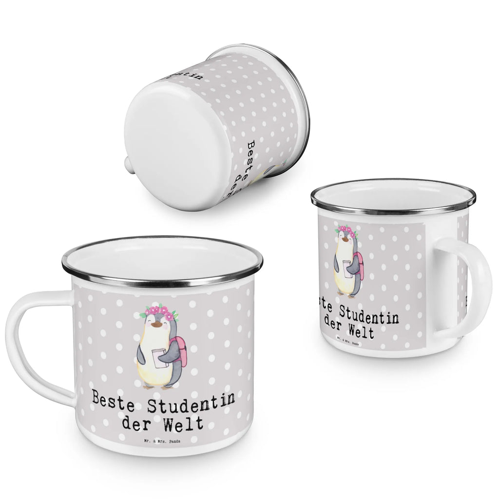 Camping Emaille Tasse Pinguin Beste Studentin der Welt Campingtasse, Trinkbecher, Metalltasse, Outdoor Tasse, Emaille Trinkbecher, Blechtasse Outdoor, Emaille Campingbecher, Edelstahl Trinkbecher, Metalltasse für Camping, Kaffee Blechtasse, Camping Tasse Metall, Emaille Tasse, Emaille Becher, Tasse Camping, Tasse Emaille, Emaille Tassen, Camping Becher, Metall Tasse, Camping Tassen, Blechtasse, Emaille Tasse Camping, Camping Tasse Emaille, Emailletasse, Camping Tassen Emaille, Campingbecher, Blechtassen, Outdoor Becher, Campingtassen, Emaille Becher Camping, Camping Becher Edelstahl, für, Dankeschön, Geschenk, Schenken, Geburtstag, Geburtstagsgeschenk, Geschenkidee, Danke, Bedanken, Mitbringsel, Freude machen, Geschenktipp, Studentin, Studium, Tochter, Spaß, Musterschülerin, lustig, Studienabschluss, witzig, Universität, Abschluss, Alumni, Uni, Studenten, Hochschule