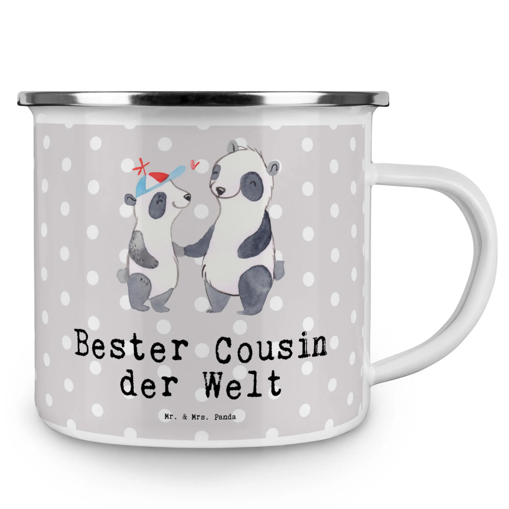 Camping Emaille Tasse Panda Bester Cousin der Welt Campingtasse, Trinkbecher, Metalltasse, Outdoor Tasse, Emaille Trinkbecher, Blechtasse Outdoor, Emaille Campingbecher, Edelstahl Trinkbecher, Metalltasse für Camping, Kaffee Blechtasse, Camping Tasse Metall, Emaille Tasse, Emaille Becher, Tasse Camping, Tasse Emaille, Emaille Tassen, Camping Becher, Metall Tasse, Camping Tassen, Blechtasse, Emaille Tasse Camping, Camping Tasse Emaille, Emailletasse, Camping Tassen Emaille, Campingbecher, Blechtassen, Outdoor Becher, Campingtassen, Emaille Becher Camping, Camping Becher Edelstahl, für, Dankeschön, Geschenk, Schenken, Geburtstag, Geburtstagsgeschenk, Geschenkidee, Danke, Bedanken, Mitbringsel, Freude machen, Geschenktipp, Cousin, Kousin, Vetter, Sohn von Onkel, Sohn von Tante, Familie, Verwandtschaft, Cousine