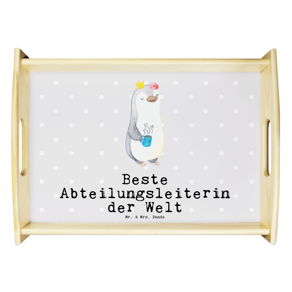 Serviertablett Pinguin Beste Abteilungsleiterin der Welt Serviertablett, Tablett, Holztablett, Küchentablett, Dekotablett, Frühstückstablett, für, Dankeschön, Geschenk, Schenken, Geburtstag, Geburtstagsgeschenk, Geschenkidee, Danke, Bedanken, Mitbringsel, Freude machen, Geschenktipp, Abteilungsleiterin, Leiterin, Geschäftsführerin, Vorgesetzte, Kollegin, Arbeit, Büro, Abschiedsgeschenk, Ruhestand, Abschied, Chefin, Ehrung, Anerkennung, Würdigung, Abteilungsvorstand, Beste Abteilungsleiterin, Auszeichnung, Geschäftsleiterin, Managerin