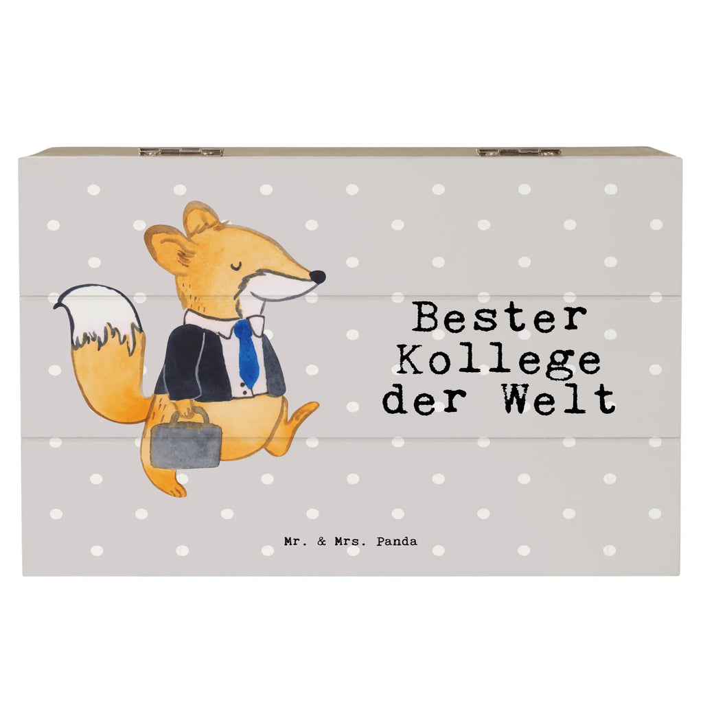 Holzkiste Fuchs Bester Kollege der Welt Holzkiste, Kiste, Schatzkiste, Truhe, Schatulle, XXL, Erinnerungsbox, Erinnerungskiste, Dekokiste, Aufbewahrungsbox, Geschenkbox, Geschenkdose, für, Dankeschön, Geschenk, Schenken, Geburtstag, Geburtstagsgeschenk, Geschenkidee, Danke, Bedanken, Mitbringsel, Freude machen, Geschenktipp, Arbeitskollege, Kollege, Büro, Abschiedsgeschenk, Ruhestand, Arbeit, Mitarbeiter, Berufsgenosse, Beruf