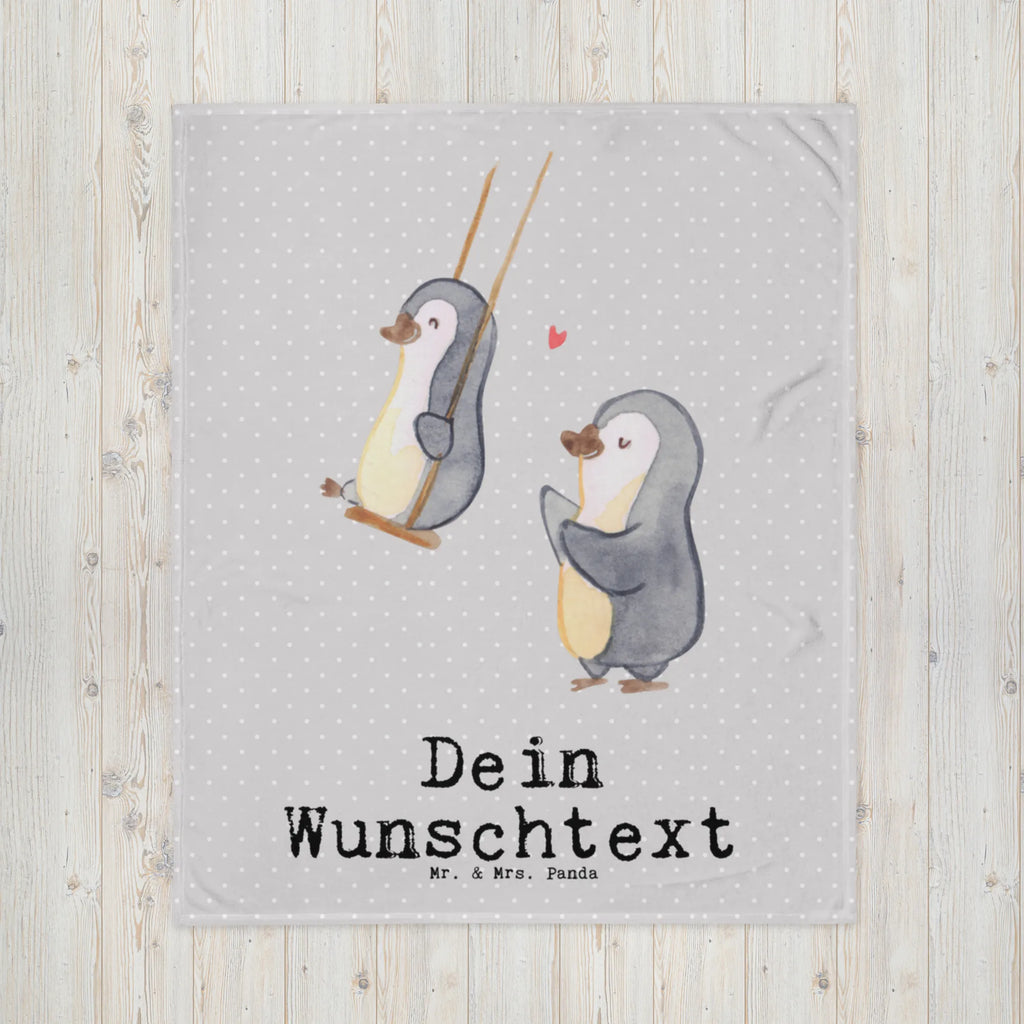 Personalisierte Decke Pinguin Beste Großmutter der Welt Personalisierte Decke, Decke mit Namen, Kuscheldecke mit Namen, Decke bedrucken, Kuscheldecke bedrucken, für, Dankeschön, Geschenk, Schenken, Geburtstag, Geburtstagsgeschenk, Geschenkidee, Danke, Bedanken, Mitbringsel, Freude machen, Geschenktipp, Großmutter, Omi, Oma, Oma geworden, Grosseltern