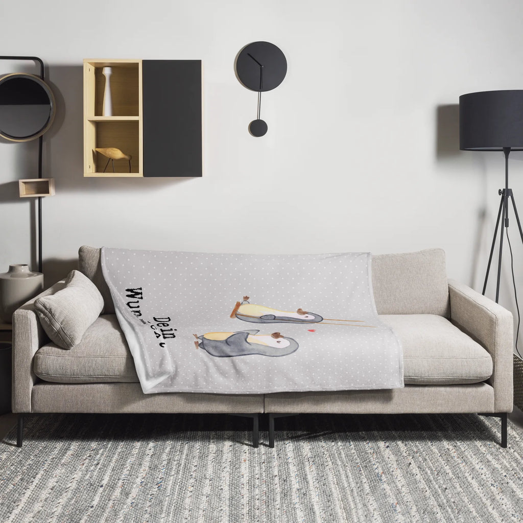 Personalisierte Decke Pinguin Beste Großmutter der Welt Personalisierte Decke, Decke mit Namen, Kuscheldecke mit Namen, Decke bedrucken, Kuscheldecke bedrucken, für, Dankeschön, Geschenk, Schenken, Geburtstag, Geburtstagsgeschenk, Geschenkidee, Danke, Bedanken, Mitbringsel, Freude machen, Geschenktipp, Großmutter, Omi, Oma, Oma geworden, Grosseltern