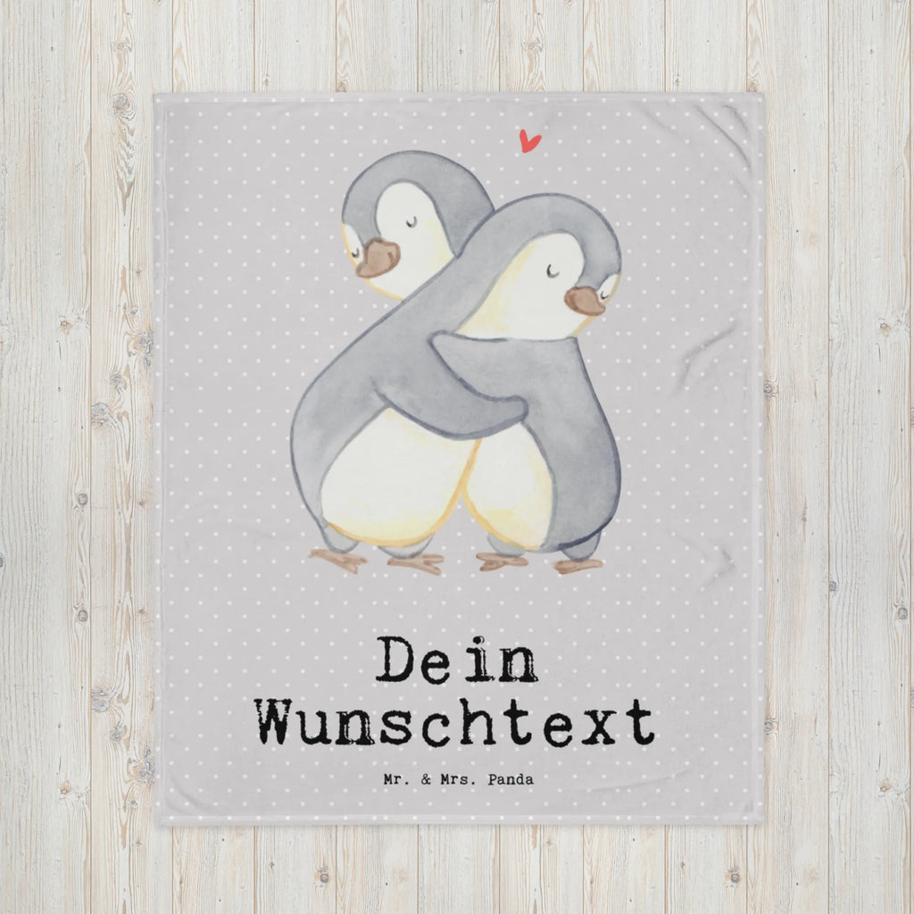 Personalisierte Decke Pinguin Beste Cousine der Welt Personalisierte Decke, Decke mit Namen, Kuscheldecke mit Namen, Decke bedrucken, Kuscheldecke bedrucken, für, Dankeschön, Geschenk, Schenken, Geburtstag, Geburtstagsgeschenk, Geschenkidee, Danke, Bedanken, Mitbringsel, Freude machen, Geschenktipp, Cousine, Kusine, Kousine, Cousinchen, Tochter von Onkel, Tochter von Tante, Familie, Verwandtschaft, Cousin