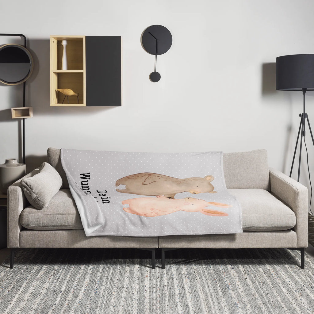 Personalisierte Decke Hase Beste Freunde der Welt Personalisierte Decke, Decke mit Namen, Kuscheldecke mit Namen, Decke bedrucken, Kuscheldecke bedrucken, für, Dankeschön, Geschenk, Schenken, Geburtstag, Geburtstagsgeschenk, Geschenkidee, Danke, Bedanken, Mitbringsel, Freude machen, Geschenktipp, Freunde, best friends, Freundschaft, Freundin, Freund, Clique, Kumpel, bae, bff