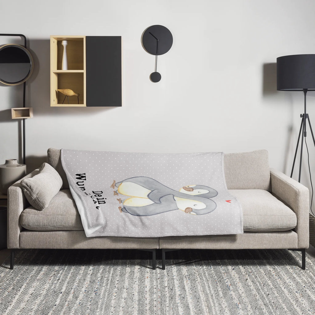 Personalisierte Decke Pinguin Beste Geschwister der Welt Personalisierte Decke, Decke mit Namen, Kuscheldecke mit Namen, Decke bedrucken, Kuscheldecke bedrucken, für, Dankeschön, Geschenk, Schenken, Geburtstag, Geburtstagsgeschenk, Geschenkidee, Danke, Bedanken, Mitbringsel, Freude machen, Geschenktipp, Geschwister, Geschwisterchen, Bruder, Schwester, Schwestern, Brüder, Familie, Nachwuchs