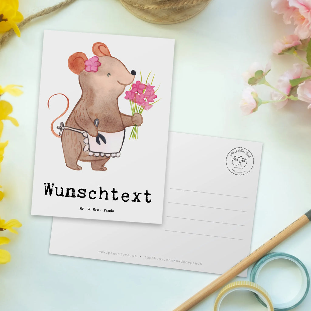 Personalisierte Postkarte Maus Beste Großtante der Welt Postkarte mit Namen, Postkarte bedrucken, Postkarte mit Wunschtext, Postkarte personalisierbar, Geschenkkarte mit Namen, Grußkarte mit Namen, Karte mit Namen, Einladung mit Namen, Ansichtskarte mit Namen, Geschenkkarte mit Wunschtext, Grußkarte mit Wunschtext, Karte mit Wunschtext, Einladung mit Wunschtext, Ansichtskarte mit Wunschtext, für, Dankeschön, Geschenk, Schenken, Geburtstag, Geburtstagsgeschenk, Geschenkidee, Danke, Bedanken, Mitbringsel, Freude machen, Geschenktipp, Großtante, Grosstante, Tante, Lieblingstante, Familie, Schwester, Tanten, Kleinigkeit, Beste, Nichte, Neffe, Groß