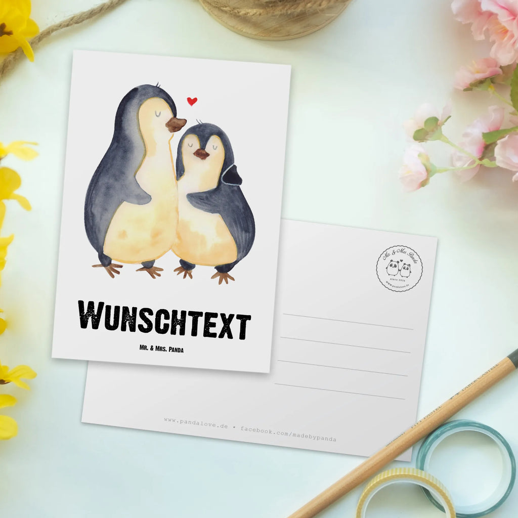 Personalisierte Postkarte Pinguin Bester Mann der Welt Postkarte mit Namen, Postkarte bedrucken, Postkarte mit Wunschtext, Postkarte personalisierbar, Geschenkkarte mit Namen, Grußkarte mit Namen, Karte mit Namen, Einladung mit Namen, Ansichtskarte mit Namen, Geschenkkarte mit Wunschtext, Grußkarte mit Wunschtext, Karte mit Wunschtext, Einladung mit Wunschtext, Ansichtskarte mit Wunschtext, für, Dankeschön, Geschenk, Schenken, Geburtstag, Geburtstagsgeschenk, Geschenkidee, Danke, Bedanken, Mitbringsel, Freude machen, Geschenktipp, Ehemann, Beste, Mann, Partner, Freund, Traummann, Liebling, Ehepartner, Ehe, Gatte, Lebensgefährte, Bräutigam, Kleinigkeit