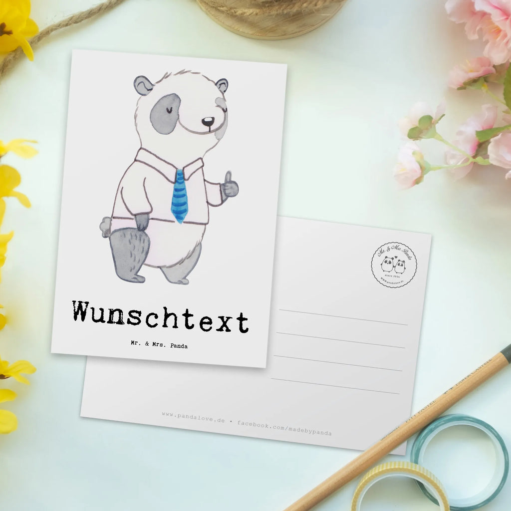 Personalisierte Postkarte Panda Bester Trauzeuge der Welt Postkarte mit Namen, Postkarte bedrucken, Postkarte mit Wunschtext, Postkarte personalisierbar, Geschenkkarte mit Namen, Grußkarte mit Namen, Karte mit Namen, Einladung mit Namen, Ansichtskarte mit Namen, Geschenkkarte mit Wunschtext, Grußkarte mit Wunschtext, Karte mit Wunschtext, Einladung mit Wunschtext, Ansichtskarte mit Wunschtext, für, Dankeschön, Geschenk, Schenken, Geburtstag, Geburtstagsgeschenk, Geschenkidee, Danke, Bedanken, Mitbringsel, Freude machen, Geschenktipp, Trauzeuge, Trauhzeuge, Hochzeit, Heirat, JGA, Trauung, Kirche, Standesamt, Braut, Bräutigam