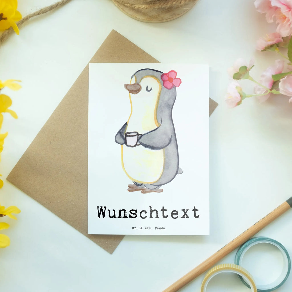 Personalisierte Grußkarte Pinguin Beste Schwiegermutter der Welt Personalisierte Grußkarte, Personalisiertere Klappkarte, Personalisierte Einladungskarte, Personalisierte Glückwunschkarte, Personalisierte Hochzeitskarte, Personalisierte Geburtstagskarte, Grußkarte mit Namen, Grußkarte selber drucken, Grußkarte selbst gestalten, Grußkarte mit persönlichen Nachrichten, Grußkarte als Geldgeschenk, Grußkarten personalisiert, Personalisierte Karte, für, Dankeschön, Geschenk, Schenken, Geburtstag, Geburtstagsgeschenk, Geschenkidee, Danke, Bedanken, Mitbringsel, Freude machen, Geschenktipp, Schwiegermutter, Schwiegermama, Schwiegereltern, Mama, Mutter, Mutter des Ehepartners, angeheiratet