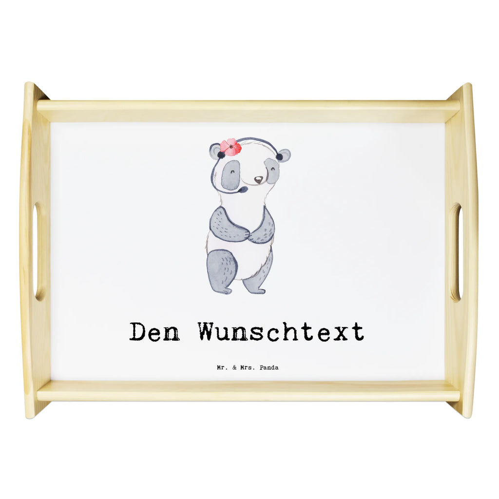 Personalisiertes Serviertablett Panda Beste Arbeitskollegin der Welt Personalisiertes Serviertablett, Personalisiertes Tablett, Personalisiertes Holztablett, Personalisiertes Küchentablett, Personalisiertes Dekotablett, Personalisiertes Frühstückstablett, Serviertablett mit Namen, Tablett mit Namen, für, Dankeschön, Geschenk, Schenken, Geburtstag, Geburtstagsgeschenk, Geschenkidee, Danke, Bedanken, Mitbringsel, Freude machen, Geschenktipp, Arbeitskollegin, Kollegin, Freundin, Büro, Abschiedsgeschenk, Ruhestand, Arbeit, Mitarbeiterin, Berufsgenossin, Beruf