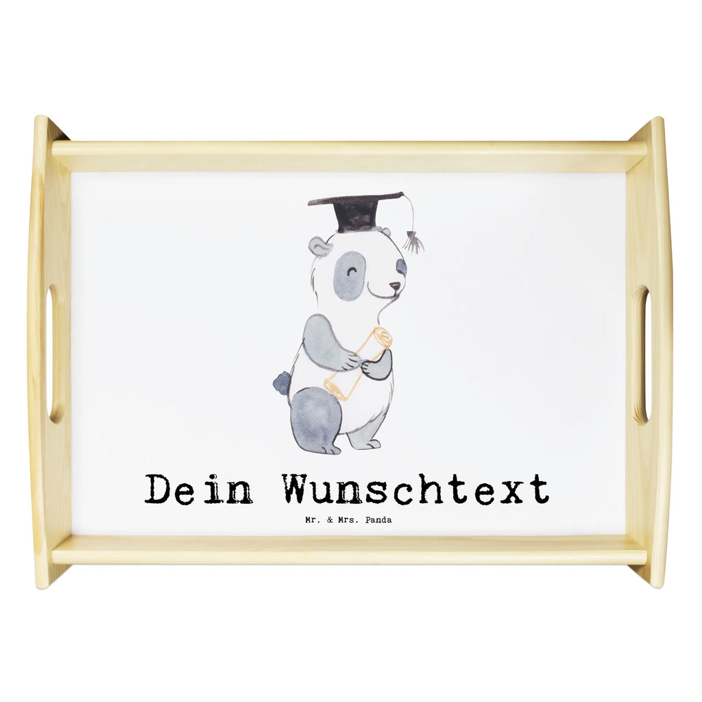 Personalisiertes Serviertablett Panda Bester Student der Welt Personalisiertes Serviertablett, Personalisiertes Tablett, Personalisiertes Holztablett, Personalisiertes Küchentablett, Personalisiertes Dekotablett, Personalisiertes Frühstückstablett, Serviertablett mit Namen, Tablett mit Namen, für, Dankeschön, Geschenk, Schenken, Geburtstag, Geburtstagsgeschenk, Geschenkidee, Danke, Bedanken, Mitbringsel, Freude machen, Geschenktipp, Student, Studium, Sohn, Spaß, Musterschüler, lustig, Studienabschluss, witzig, Universität, Abschluss, Alumni, Uni, Studenten, Hochschule