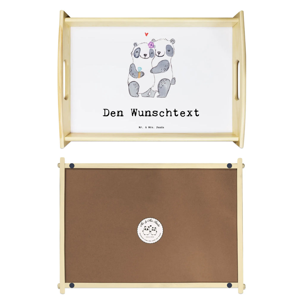 Personalisiertes Serviertablett Panda Beste Verlobte der Welt Personalisiertes Serviertablett, Personalisiertes Tablett, Personalisiertes Holztablett, Personalisiertes Küchentablett, Personalisiertes Dekotablett, Personalisiertes Frühstückstablett, Serviertablett mit Namen, Tablett mit Namen, für, Dankeschön, Geschenk, Schenken, Geburtstag, Geburtstagsgeschenk, Geschenkidee, Danke, Bedanken, Mitbringsel, Freude machen, Geschenktipp, Verlobte, Verloben, Verlobung, Traumfrau, Frau, Freundin, Ehefrau, Zukünftige, Hochzeit, Ehe