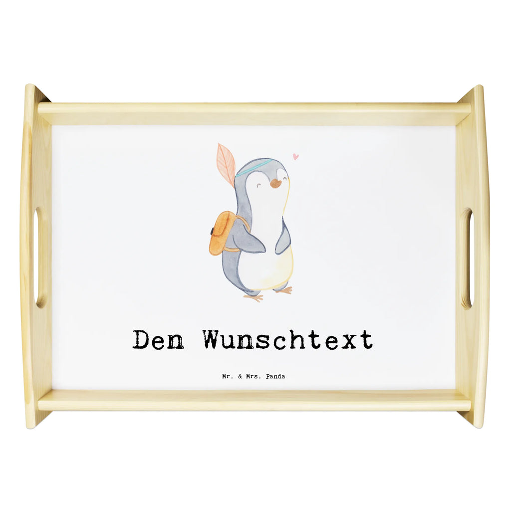 Personalisiertes Serviertablett Pinguin Bester Blutsbruder der Welt Personalisiertes Serviertablett, Personalisiertes Tablett, Personalisiertes Holztablett, Personalisiertes Küchentablett, Personalisiertes Dekotablett, Personalisiertes Frühstückstablett, Serviertablett mit Namen, Tablett mit Namen, für, Dankeschön, Geschenk, Schenken, Geburtstag, Geburtstagsgeschenk, Geschenkidee, Danke, Bedanken, Mitbringsel, Freude machen, Geschenktipp, Blutsbruder, Blutsgeschwister, Freund, Brüder, Geschwister, Bruderherz, Brother, Familie, Kleinigkeit, Bester, Sido