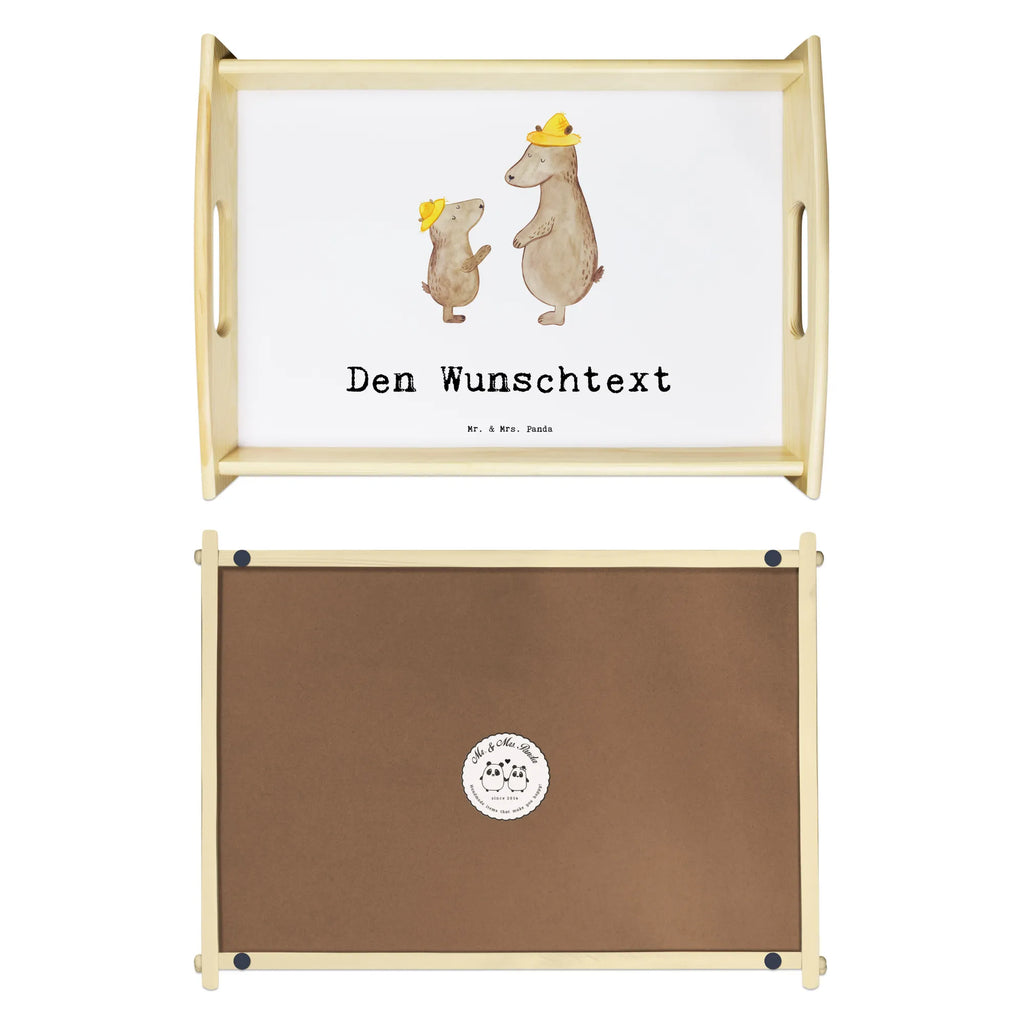 Personalisiertes Serviertablett Bär Bester Vati der Welt Personalisiertes Serviertablett, Personalisiertes Tablett, Personalisiertes Holztablett, Personalisiertes Küchentablett, Personalisiertes Dekotablett, Personalisiertes Frühstückstablett, Serviertablett mit Namen, Tablett mit Namen, für, Dankeschön, Geschenk, Schenken, Geburtstag, Geburtstagsgeschenk, Geschenkidee, Danke, Bedanken, Mitbringsel, Freude machen, Geschenktipp, Vater, Papa, Dad, Daddy, Paps, Papi, Vati, Eltern, Geschenk Vater, Mann, Familie, Bester, Kleinigkeit