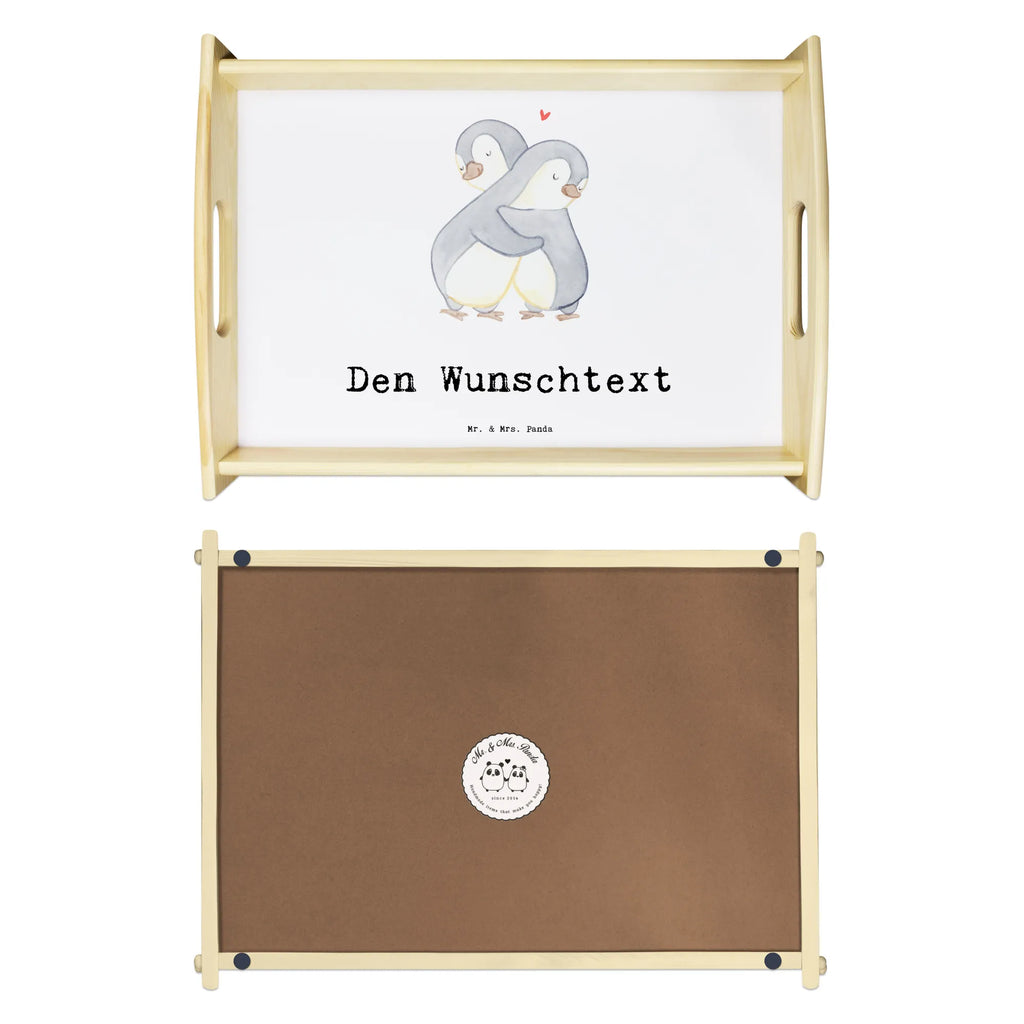 Personalisiertes Serviertablett Pinguin Beste Geschwister der Welt Personalisiertes Serviertablett, Personalisiertes Tablett, Personalisiertes Holztablett, Personalisiertes Küchentablett, Personalisiertes Dekotablett, Personalisiertes Frühstückstablett, Serviertablett mit Namen, Tablett mit Namen, für, Dankeschön, Geschenk, Schenken, Geburtstag, Geburtstagsgeschenk, Geschenkidee, Danke, Bedanken, Mitbringsel, Freude machen, Geschenktipp, Geschwister, Geschwisterchen, Bruder, Schwester, Schwestern, Brüder, Familie, Nachwuchs