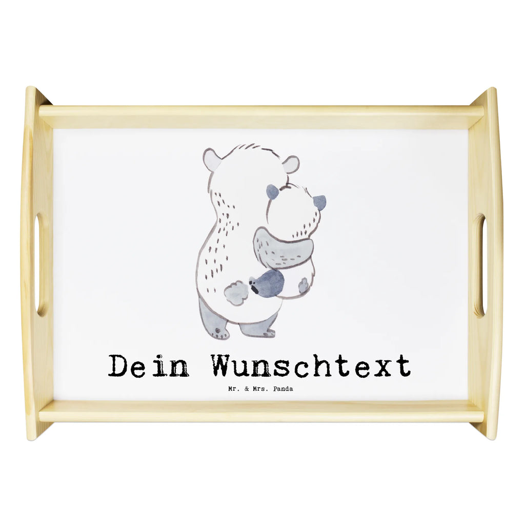 Personalisiertes Serviertablett Panda Beste Pflegeeltern der Welt Personalisiertes Serviertablett, Personalisiertes Tablett, Personalisiertes Holztablett, Personalisiertes Küchentablett, Personalisiertes Dekotablett, Personalisiertes Frühstückstablett, Serviertablett mit Namen, Tablett mit Namen, für, Dankeschön, Geschenk, Schenken, Geburtstag, Geburtstagsgeschenk, Geschenkidee, Danke, Bedanken, Mitbringsel, Freude machen, Geschenktipp, Pflegeeltern, Pflegekind, Adoption, Eltern, Mama, Papa, Mami, Papi, Familie, Elternpaar, Mama und Papa