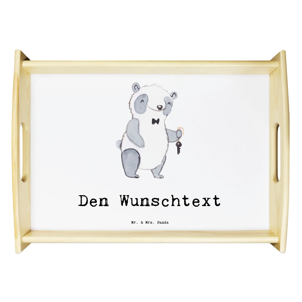 Personalisiertes Serviertablett Panda Bester Mitbewohner der Welt Personalisiertes Serviertablett, Personalisiertes Tablett, Personalisiertes Holztablett, Personalisiertes Küchentablett, Personalisiertes Dekotablett, Personalisiertes Frühstückstablett, Serviertablett mit Namen, Tablett mit Namen, für, Dankeschön, Geschenk, Schenken, Geburtstag, Geburtstagsgeschenk, Geschenkidee, Danke, Bedanken, Mitbringsel, Freude machen, Geschenktipp, Mitbewohner, WG, Zimmernachbar, Wohngemeinschaft, WG-Bewohner, Zimmerkollege, Zimmergenosse, Stubenkamerad