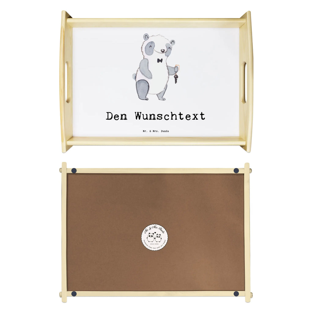 Personalisiertes Serviertablett Panda Bester Mitbewohner der Welt Personalisiertes Serviertablett, Personalisiertes Tablett, Personalisiertes Holztablett, Personalisiertes Küchentablett, Personalisiertes Dekotablett, Personalisiertes Frühstückstablett, Serviertablett mit Namen, Tablett mit Namen, für, Dankeschön, Geschenk, Schenken, Geburtstag, Geburtstagsgeschenk, Geschenkidee, Danke, Bedanken, Mitbringsel, Freude machen, Geschenktipp, Mitbewohner, WG, Zimmernachbar, Wohngemeinschaft, WG-Bewohner, Zimmerkollege, Zimmergenosse, Stubenkamerad