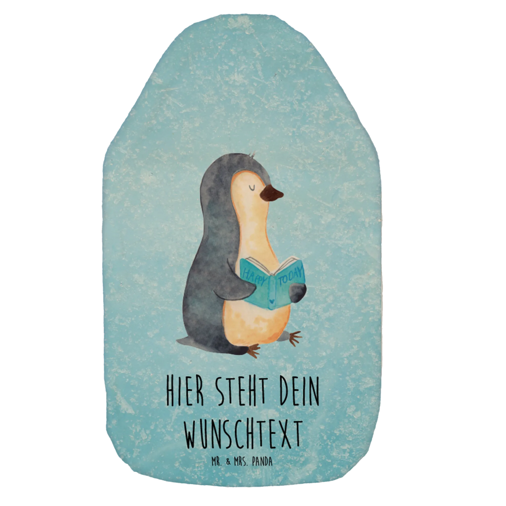 Personalisierte Wärmflasche Pinguin Buch Personalisierte Wärmflasche, Personalisiertes Wärmekissen, Personalisierte Kinderwärmflasche, Personalisiertes Körnerkissen, Personalisierter Wärmflaschenbezug, Personalisierte Wärmflasche mit Bezug, Personalisierte Kinder Wärmflasche, Wärmflasche mit Namen, Wärmekissen mit Namen, Kinderwärmflasche mit Namen, Körnerkissen mit Namen, Wärmflaschenbezug mit Namen, Kinder Wärmflasche mit Namen, Pinguin, Pinguine, Buch, Lesen, Bücherwurm, Nichtstun, Faulenzen, Ferien, Urlaub, Freizeit