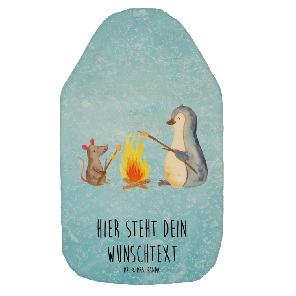 Personalisierte Wärmflasche Pinguin Lagerfeuer Personalisierte Wärmflasche, Personalisiertes Wärmekissen, Personalisierte Kinderwärmflasche, Personalisiertes Körnerkissen, Personalisierter Wärmflaschenbezug, Personalisierte Wärmflasche mit Bezug, Personalisierte Kinder Wärmflasche, Wärmflasche mit Namen, Wärmekissen mit Namen, Kinderwärmflasche mit Namen, Körnerkissen mit Namen, Wärmflaschenbezug mit Namen, Kinder Wärmflasche mit Namen, Pinguin, Maus, Pinguine, Lagerfeuer, Leben, Arbeit, Job, Motivation, Büro, Büroalltag, Lebensspruch, Lebensmotivation, Neustart, Liebe, grillen, Feuer, Marshmallows