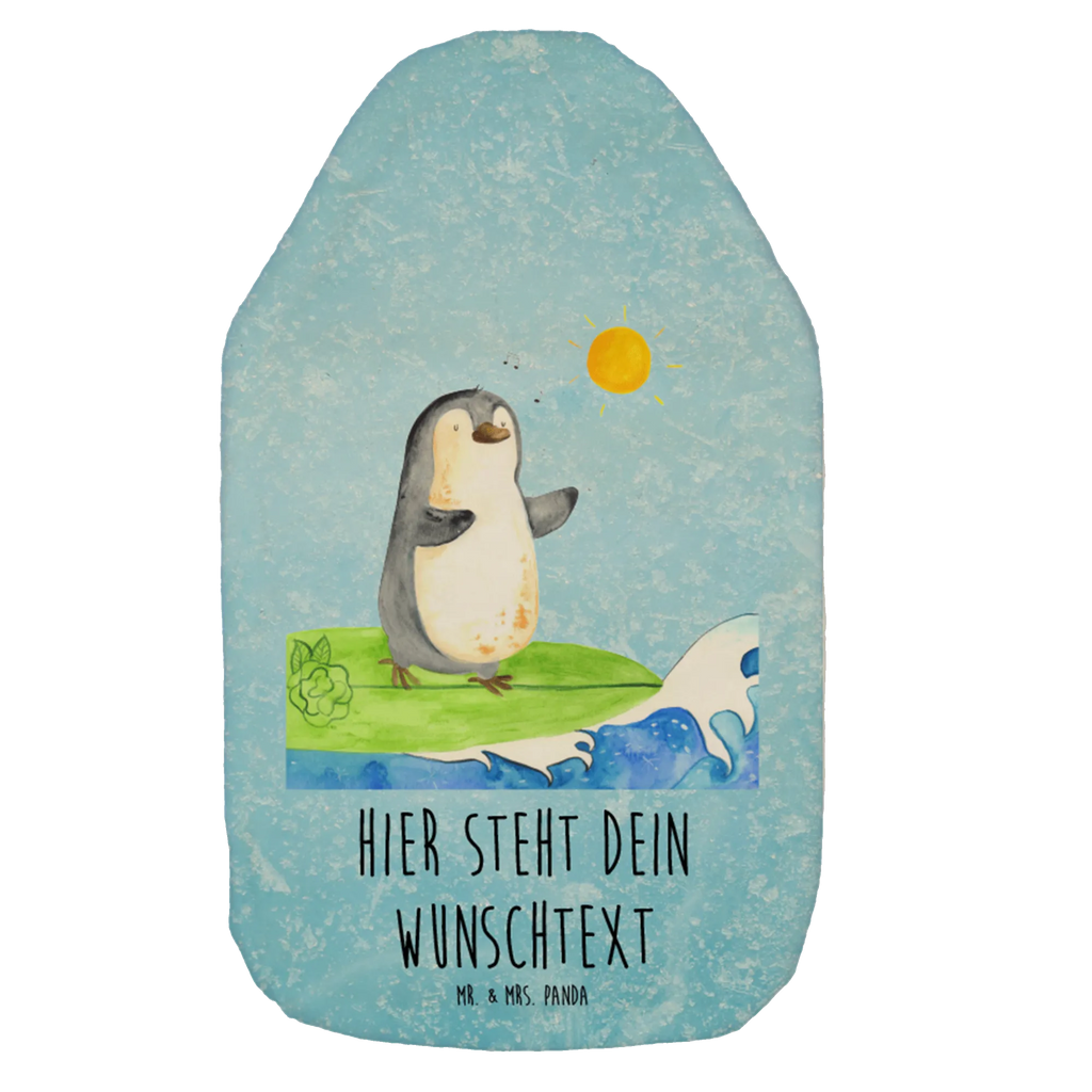 Personalisierte Wärmflasche Pinguin Surfer Personalisierte Wärmflasche, Personalisiertes Wärmekissen, Personalisierte Kinderwärmflasche, Personalisiertes Körnerkissen, Personalisierter Wärmflaschenbezug, Personalisierte Wärmflasche mit Bezug, Personalisierte Kinder Wärmflasche, Wärmflasche mit Namen, Wärmekissen mit Namen, Kinderwärmflasche mit Namen, Körnerkissen mit Namen, Wärmflaschenbezug mit Namen, Kinder Wärmflasche mit Namen, Pinguin, Pinguine, surfen, Surfer, Hawaii, Urlaub, Wellen, Wellen reiten, Portugal