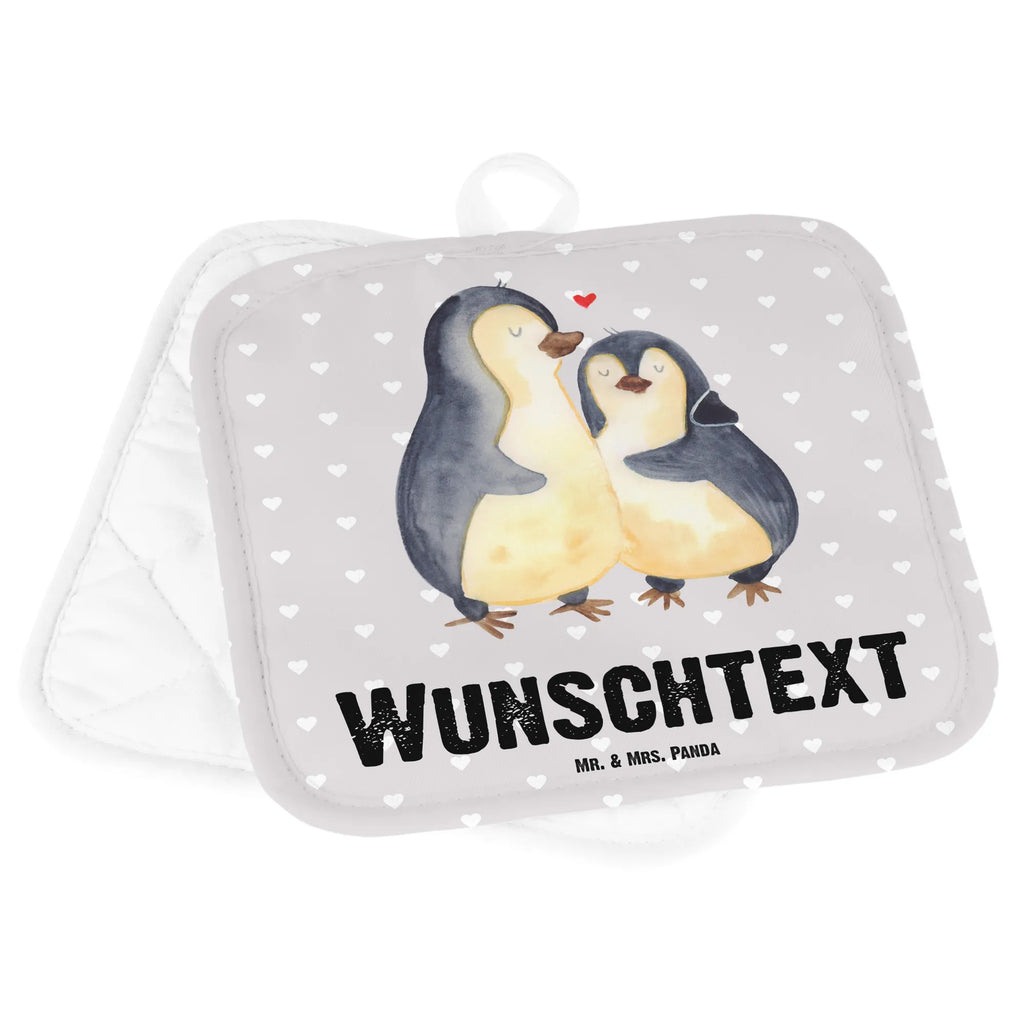 Personalisierte Topflappen Pinguine Einschlafen Topflappen personalisiert, Personalisierte Topfuntersetzer, Personalisierter Ofenhandschuh, Topflappen Set personalisiert, Topflappen mit Namen, Namensaufdruck, Liebe, Partner, Freund, Freundin, Ehemann, Ehefrau, Heiraten, Verlobung, Heiratsantrag, Liebesgeschenk, Jahrestag, Hocheitstag, Valentinstag, Geschenk für Frauen, Hochzeitstag, Mitbringsel, Geschenk für Freundin, Geschenk für Partner, Liebesbeweis, für Männer, für Ehemann