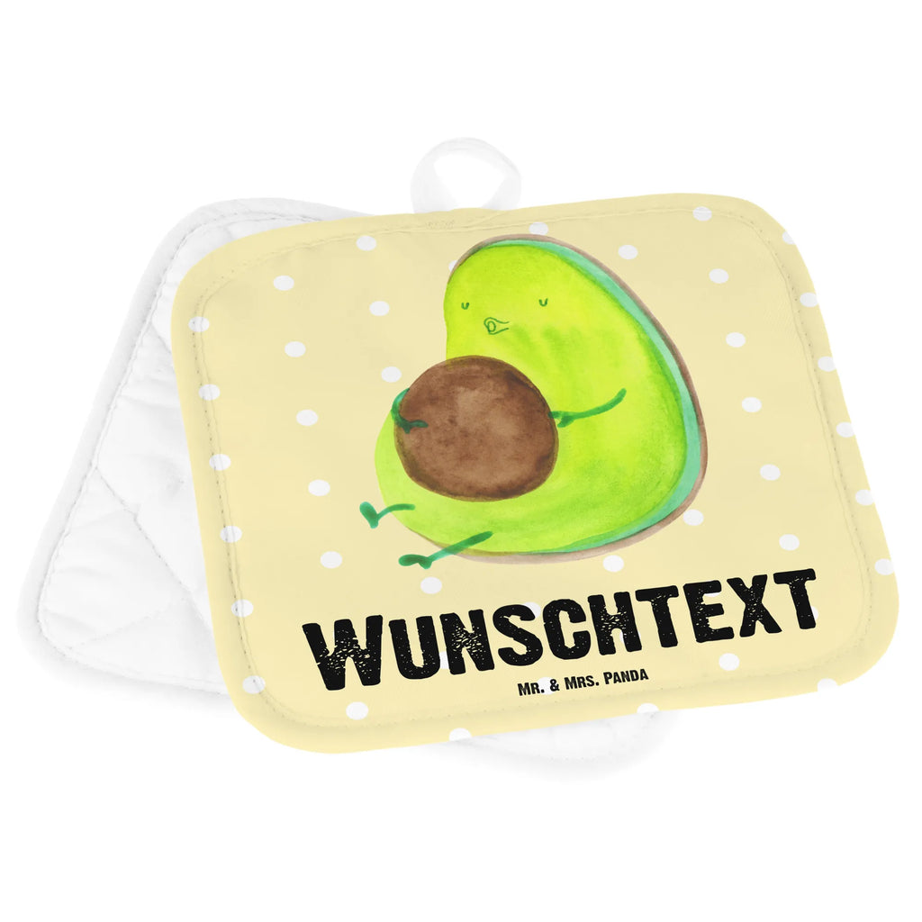 Personalisierte Topflappen Avocado pfeift Topflappen personalisiert, Personalisierte Topfuntersetzer, Personalisierter Ofenhandschuh, Topflappen Set personalisiert, Topflappen mit Namen, Namensaufdruck, Avocado, Veggie, Vegan, Gesund, Diät, Abnehmen, Ernährung, dick sein