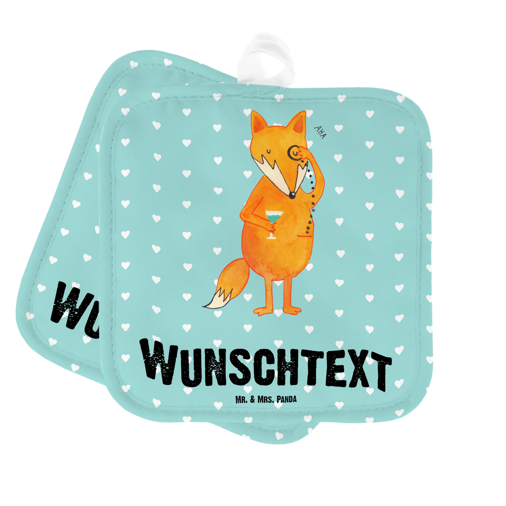 Personalisierte Topflappen Fuchs Lord Topflappen personalisiert, Personalisierte Topfuntersetzer, Personalisierter Ofenhandschuh, Topflappen Set personalisiert, Topflappen mit Namen, Namensaufdruck, Fuchs, Füchse, tröstende Worte, Spruch lustig, Liebeskummer Geschenk, Motivation Spruch, Problemlösung